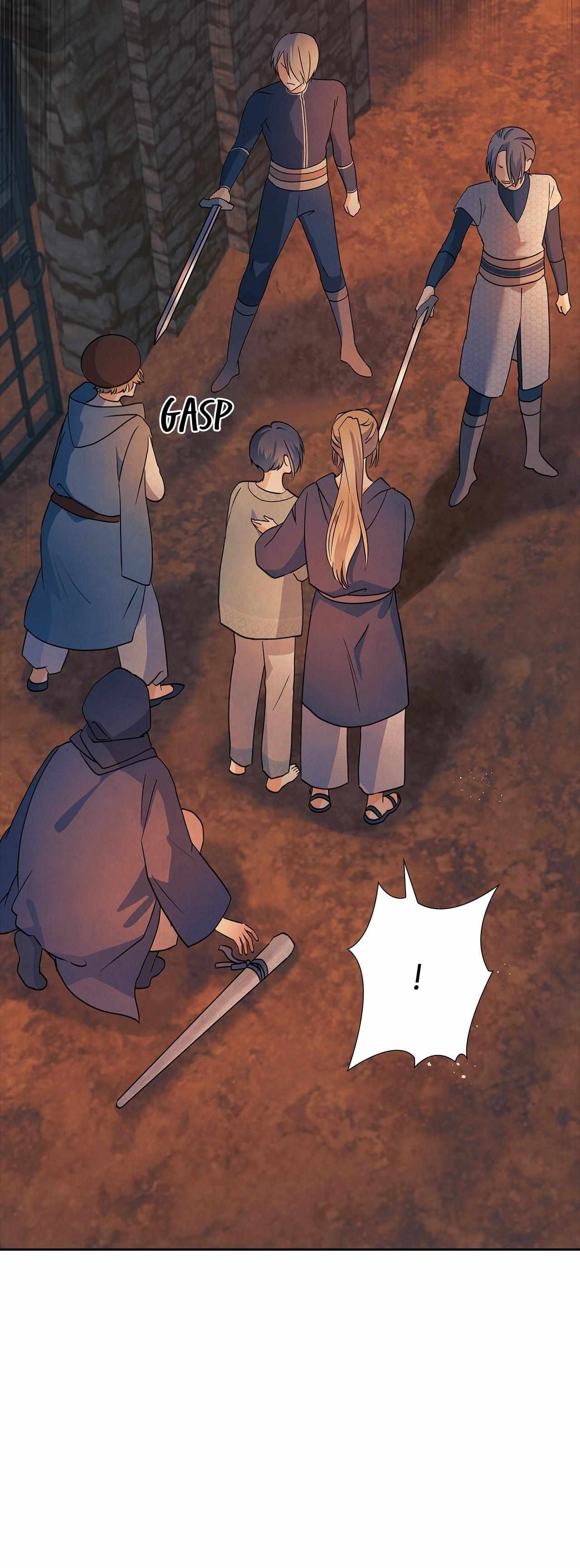 Bloody Moon (Yuzuya) Chapter 53 page 48 - 