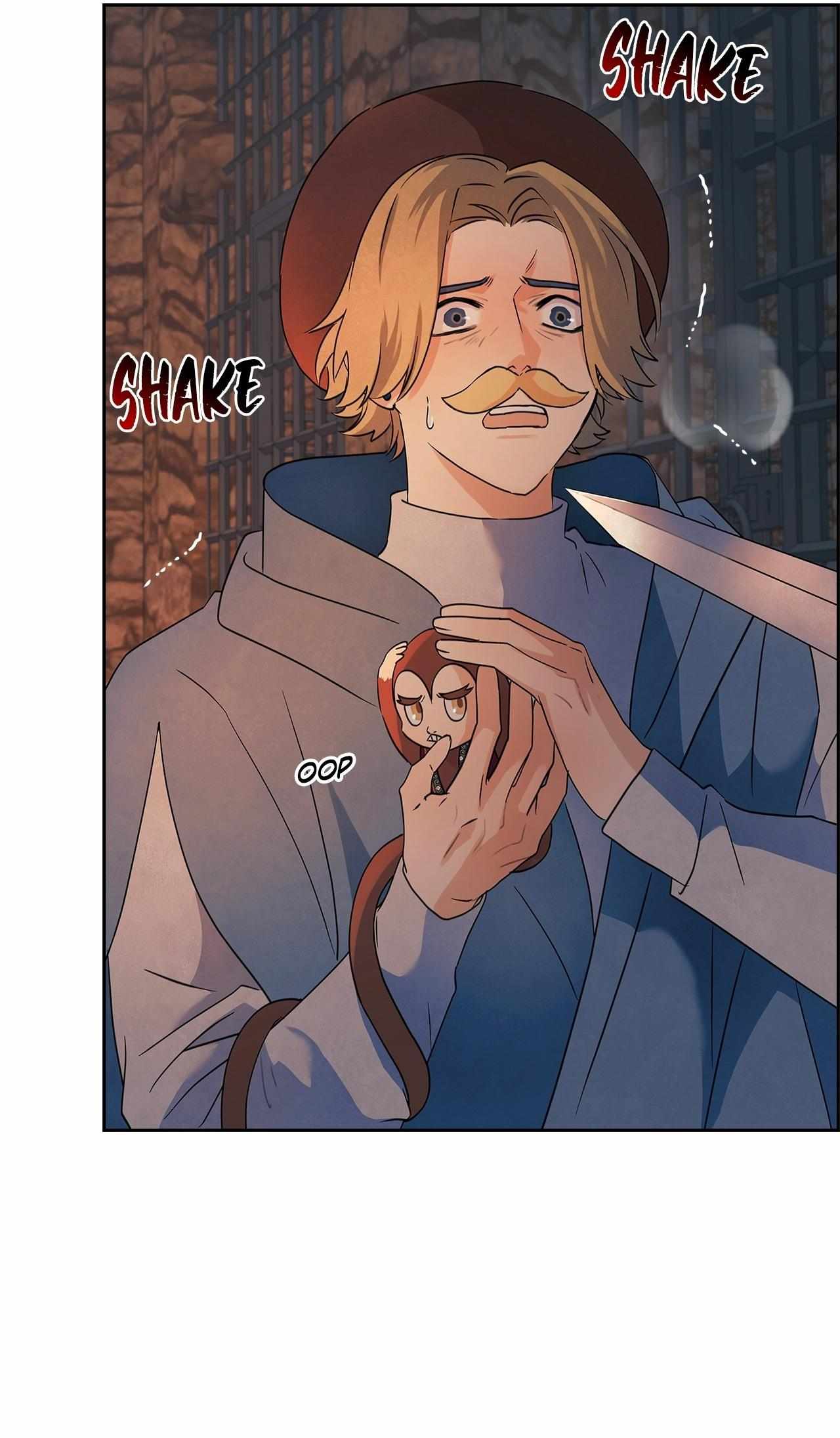 Bloody Moon (Yuzuya) Chapter 53 page 49 - 