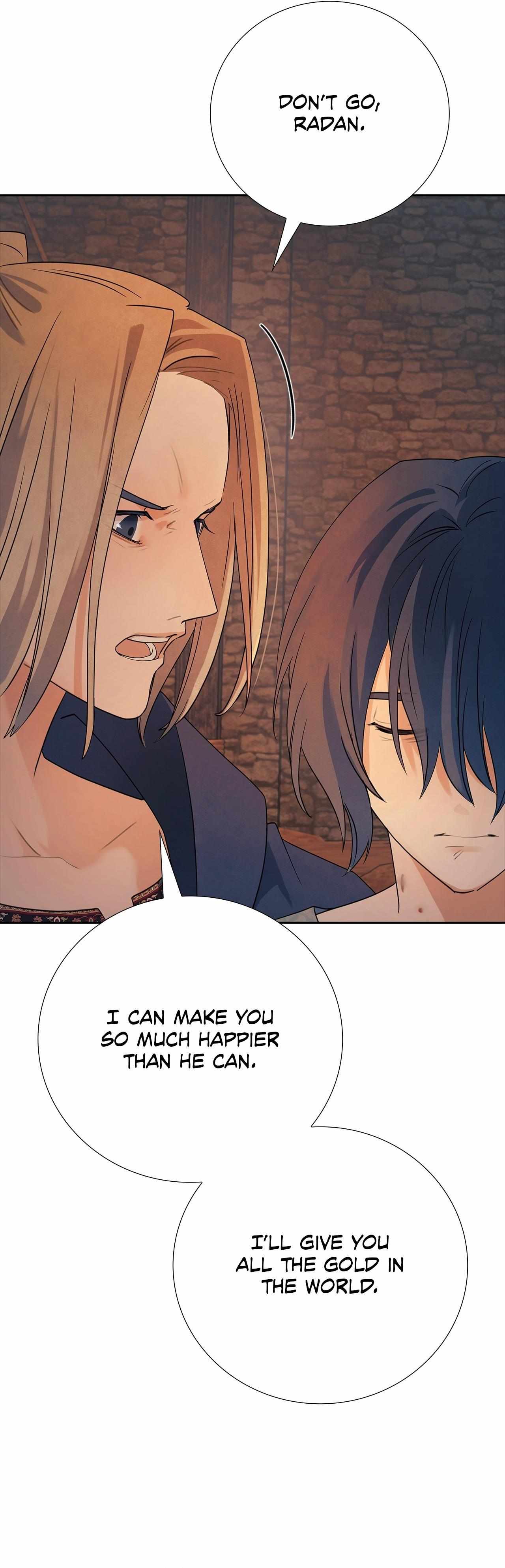 Bloody Moon (Yuzuya) Chapter 53 page 50 - 