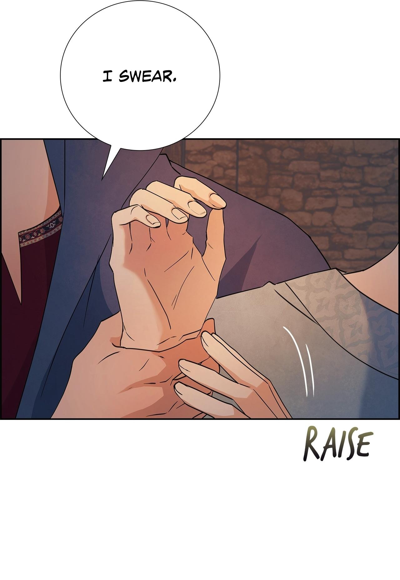 Bloody Moon (Yuzuya) Chapter 53 page 51 - 