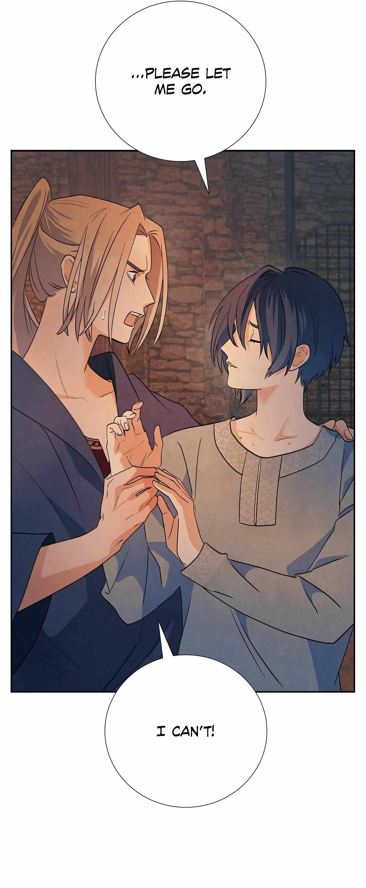 Bloody Moon (Yuzuya) Chapter 53 page 52 - 