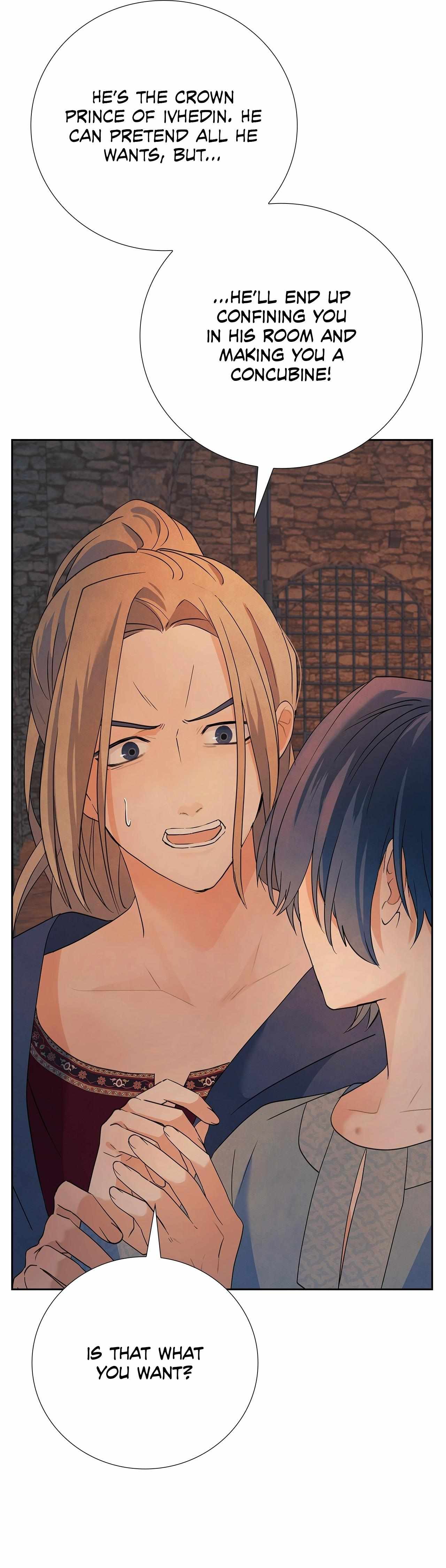 Bloody Moon (Yuzuya) Chapter 53 page 53 - 