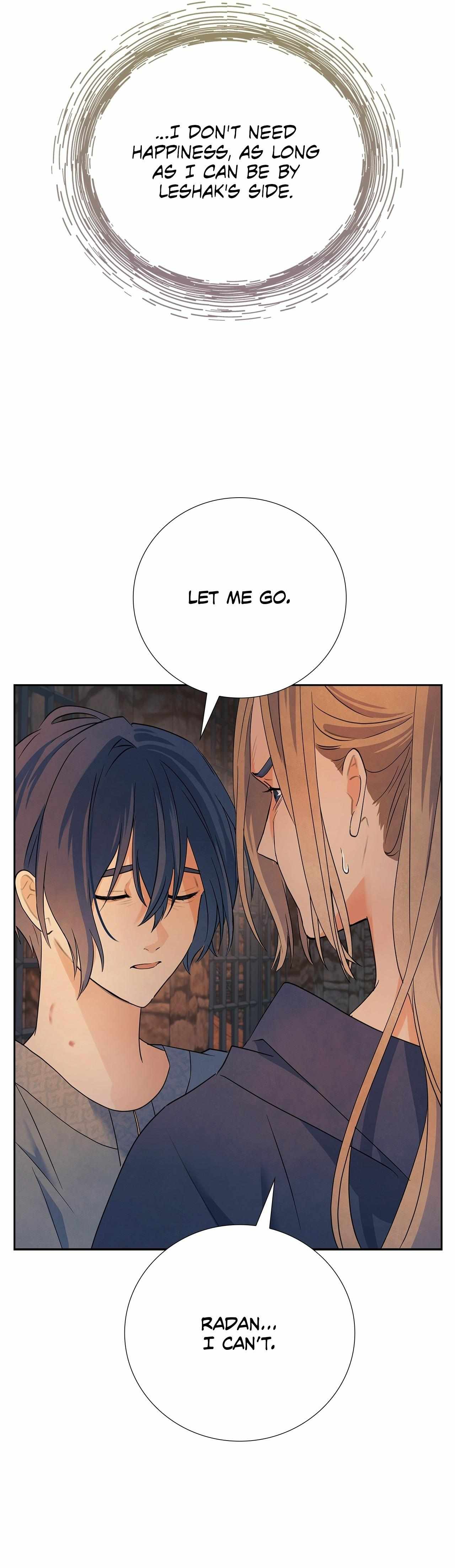 Bloody Moon (Yuzuya) Chapter 53 page 55 - 