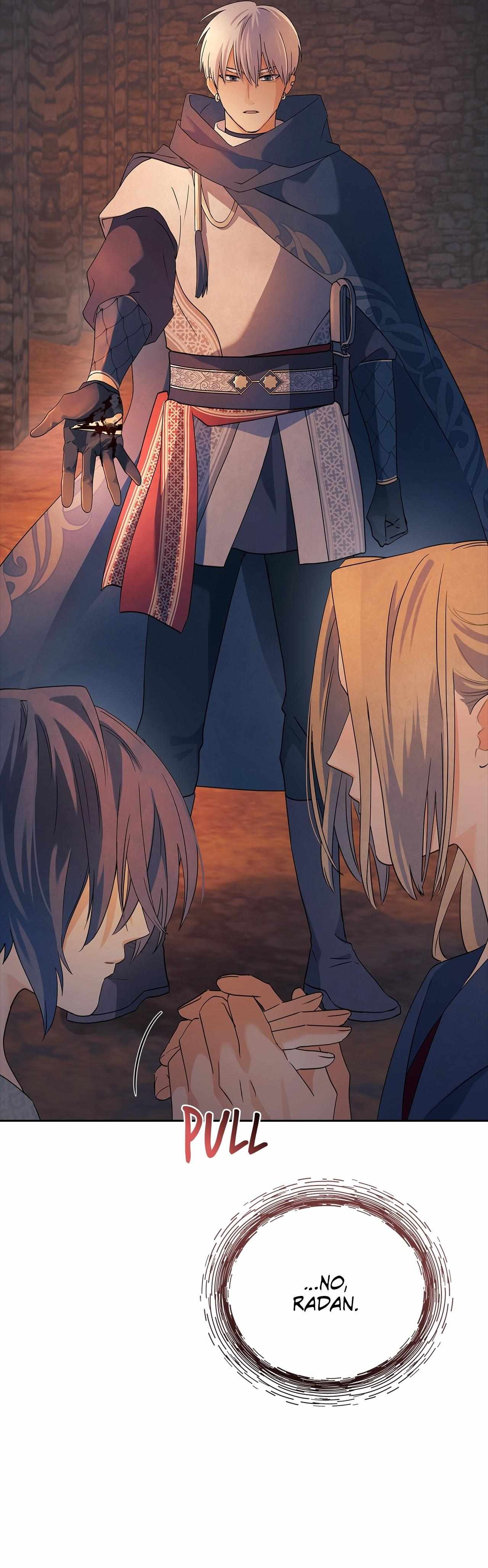 Bloody Moon (Yuzuya) Chapter 53 page 57 - 