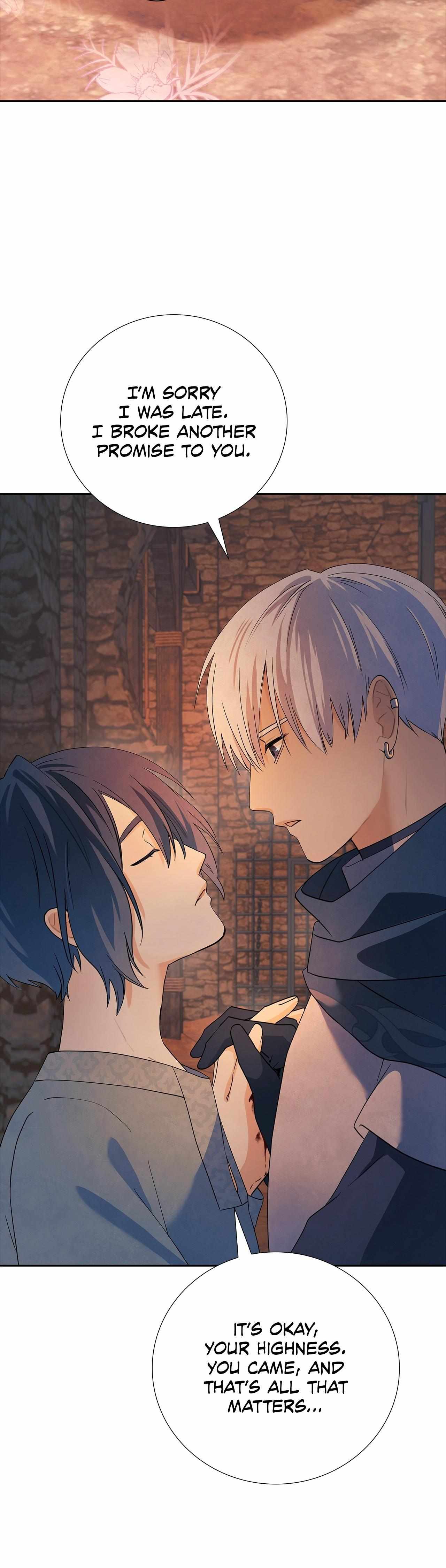Bloody Moon (Yuzuya) Chapter 53 page 61 - 