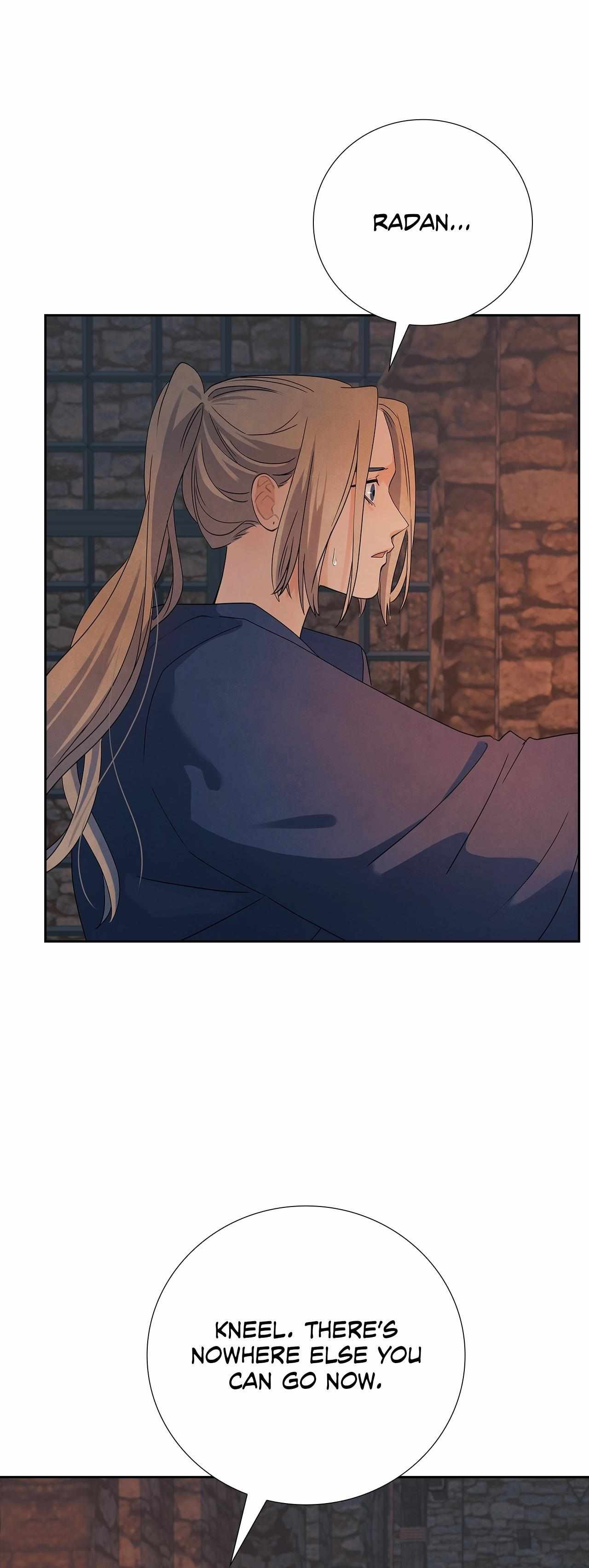 Bloody Moon (Yuzuya) Chapter 53 page 62 - 