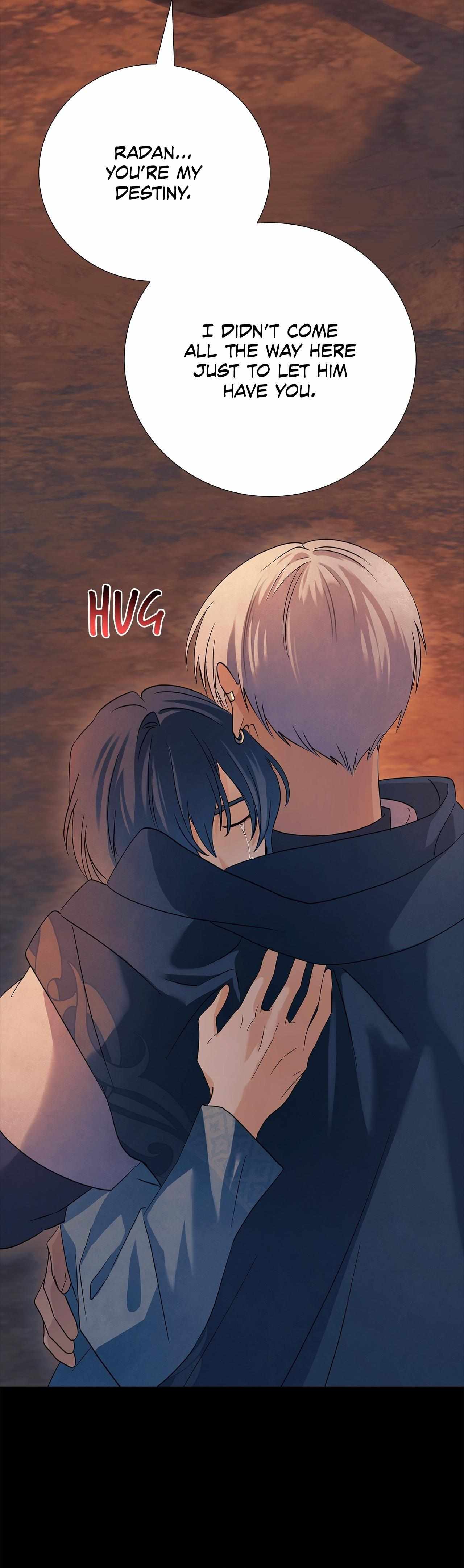 Bloody Moon (Yuzuya) Chapter 53 page 64 - 