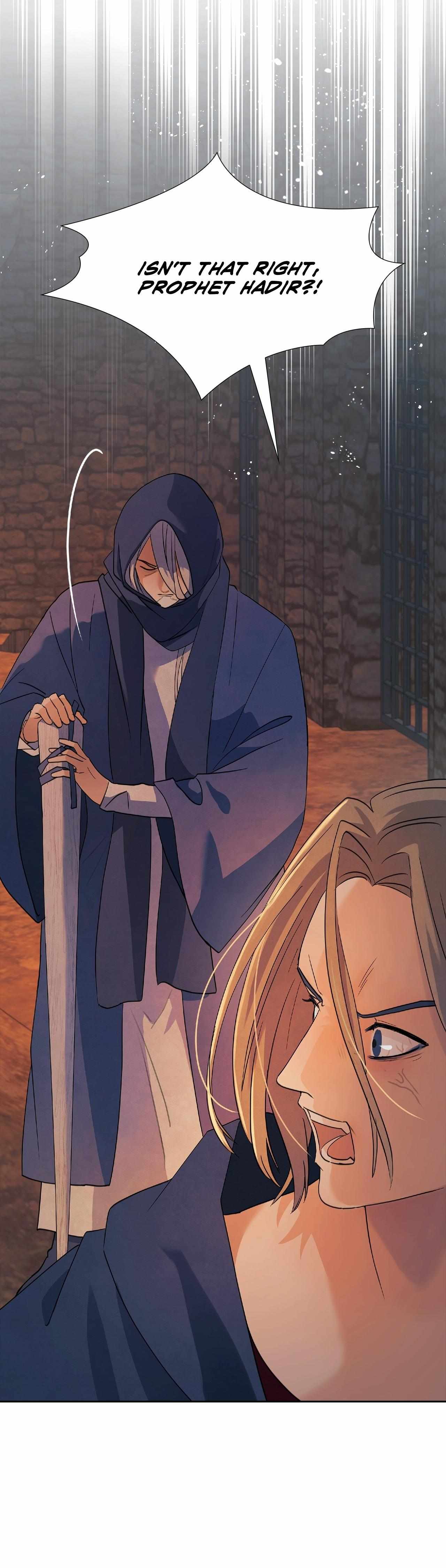 Bloody Moon (Yuzuya) Chapter 53 page 66 - 