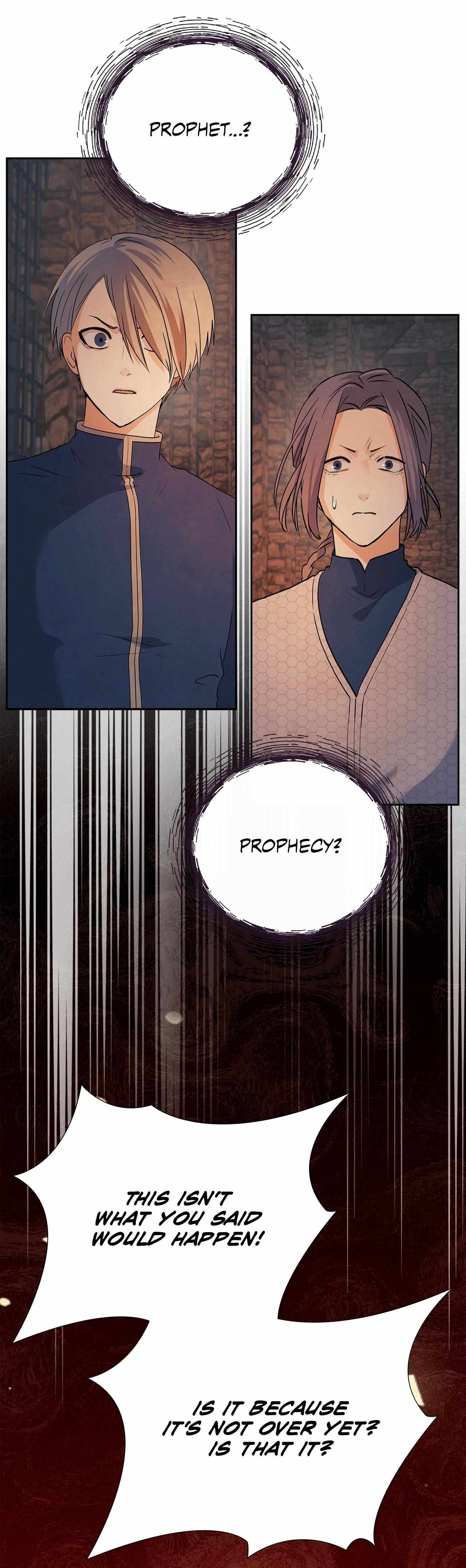 Bloody Moon (Yuzuya) Chapter 53 page 67 - 