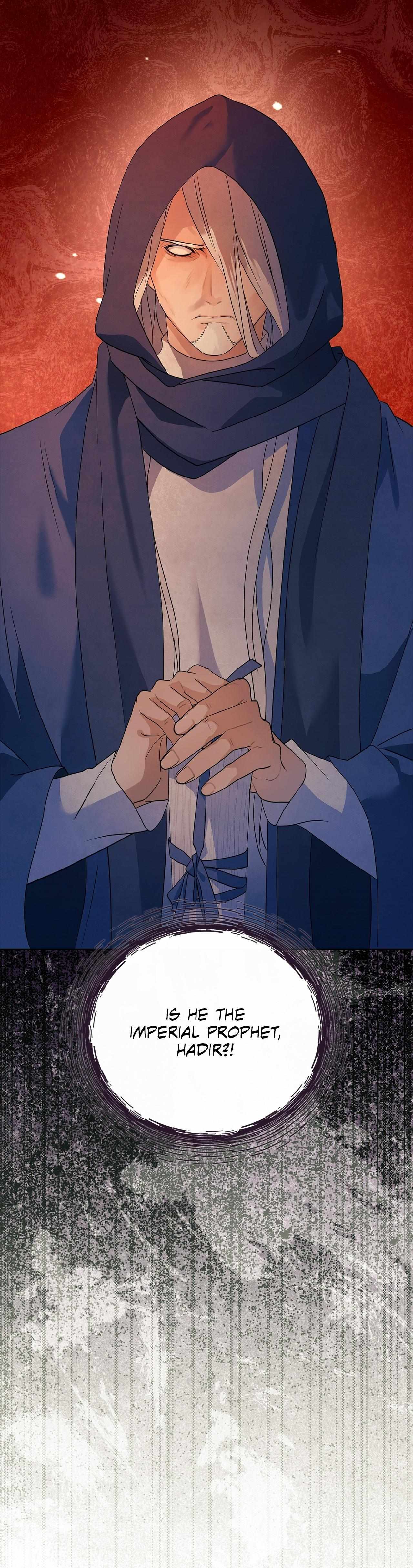 Bloody Moon (Yuzuya) Chapter 53 page 68 - 
