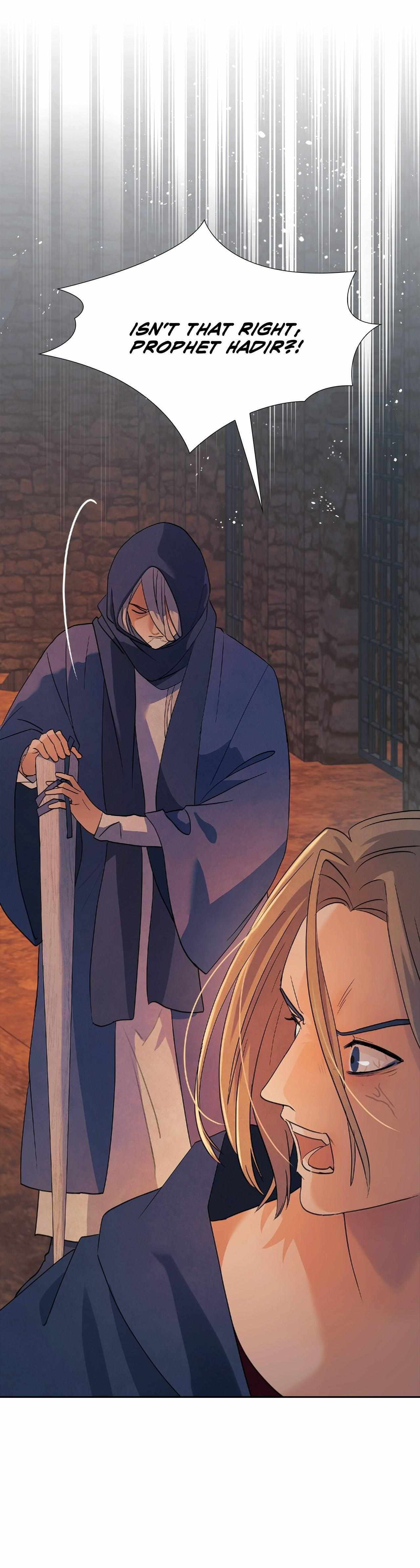 Bloody Moon (Yuzuya) Chapter 54 page 2 - 