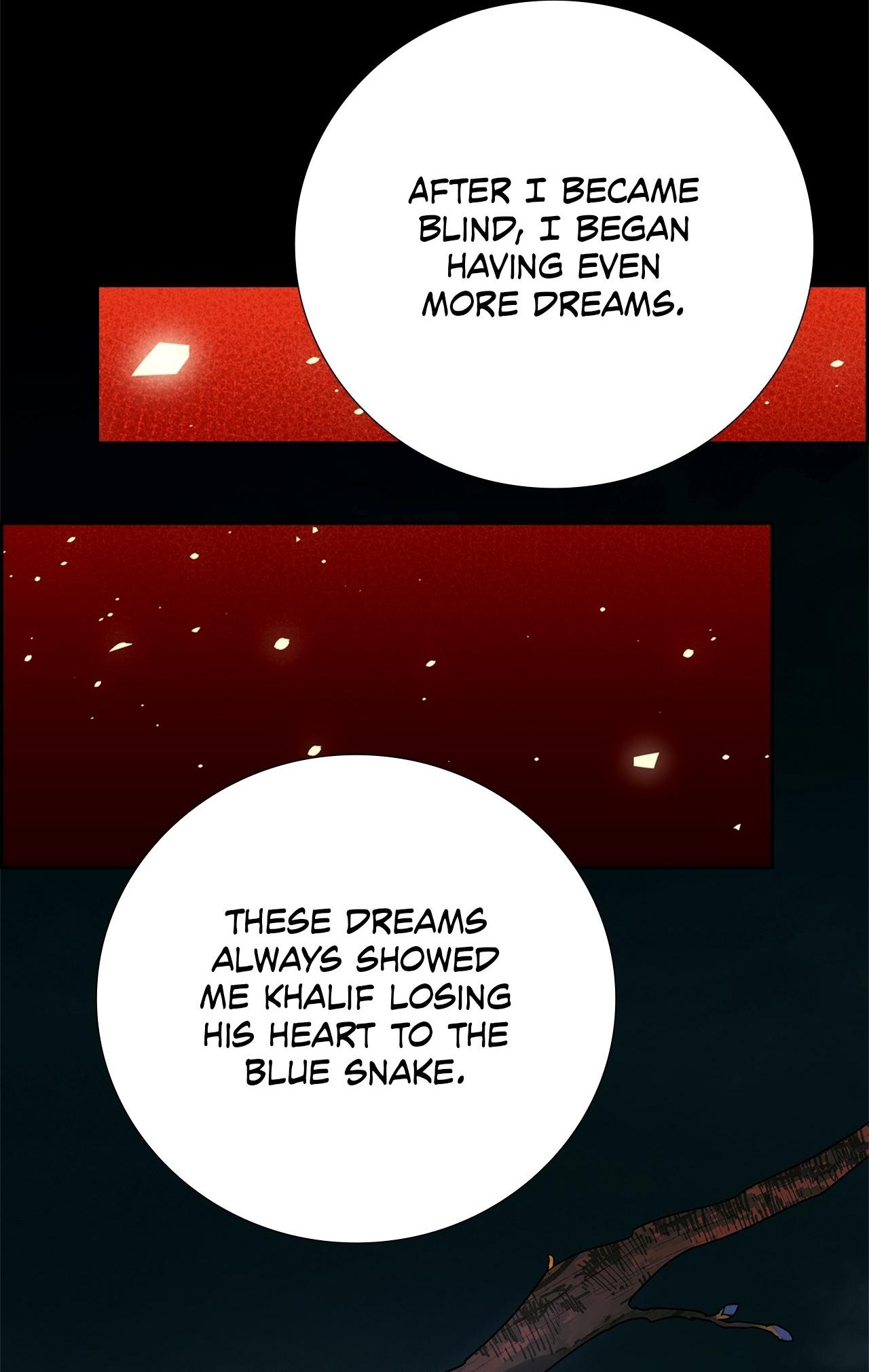 Bloody Moon (Yuzuya) Chapter 54 page 15 - 