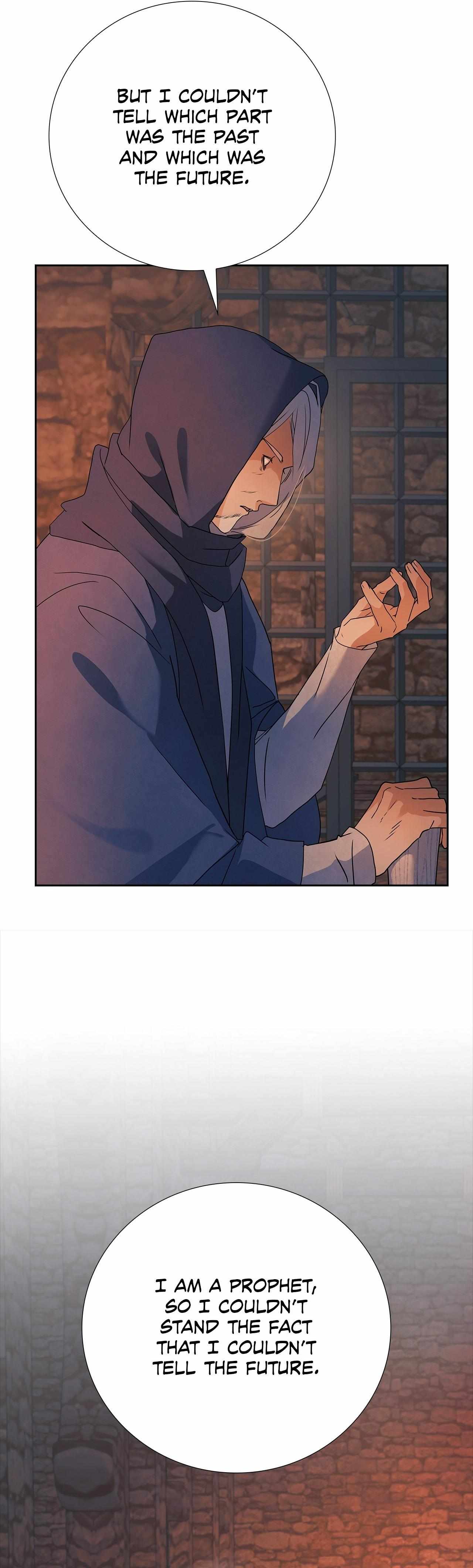 Bloody Moon (Yuzuya) Chapter 54 page 20 - 