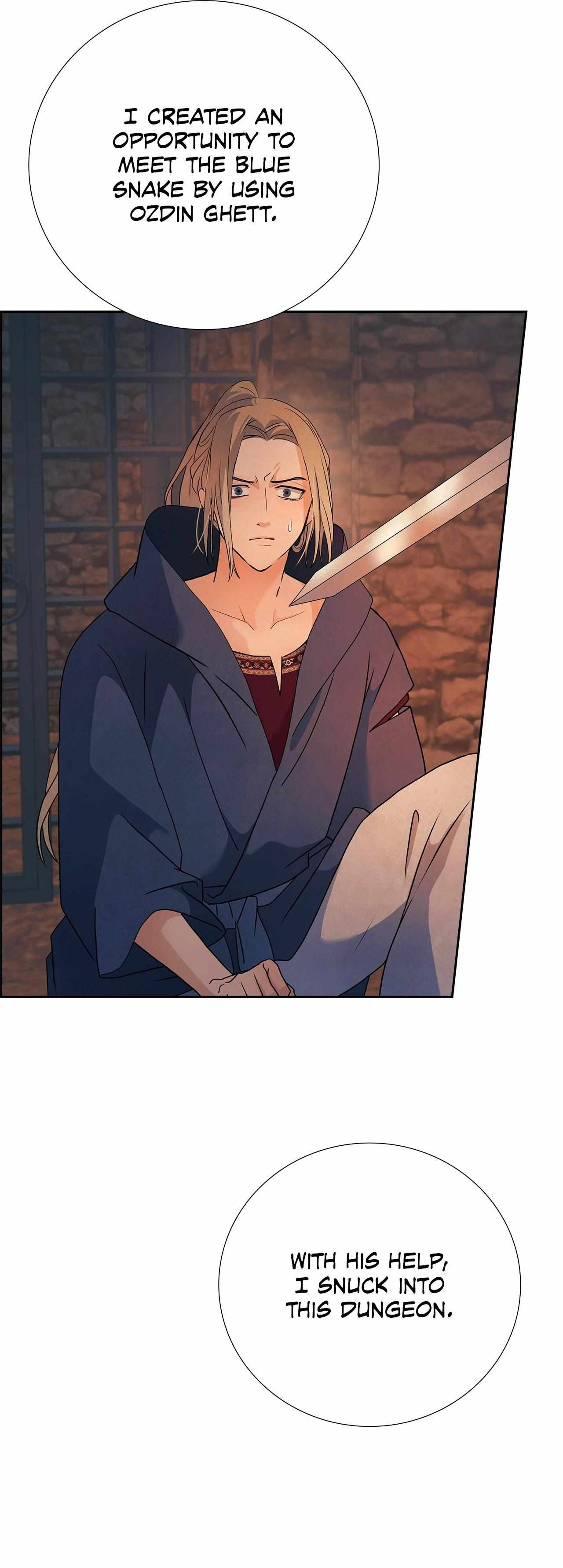 Bloody Moon (Yuzuya) Chapter 54 page 23 - 