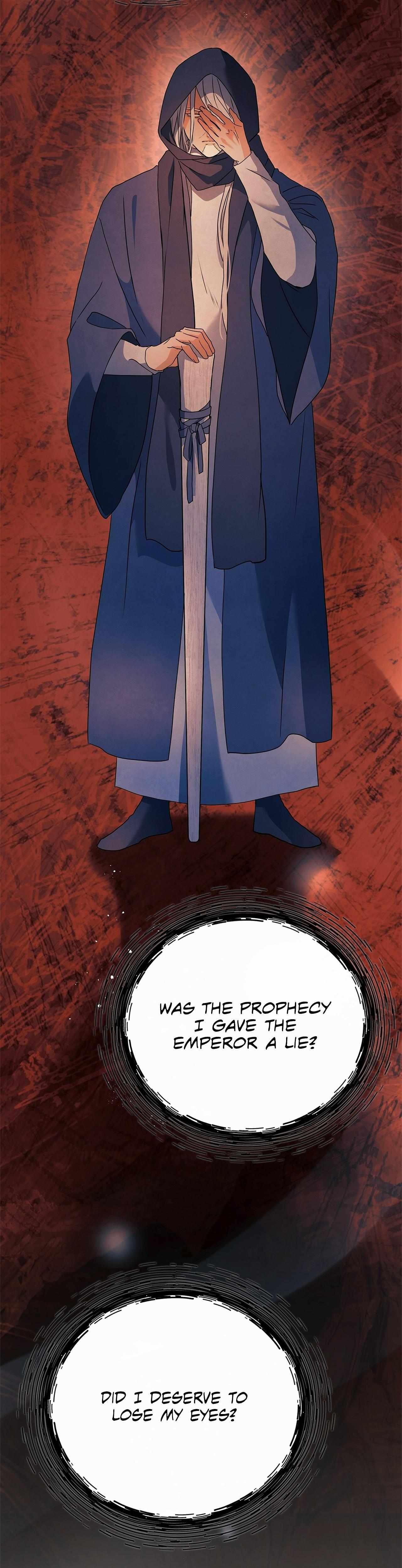 Bloody Moon (Yuzuya) Chapter 54 page 26 - 