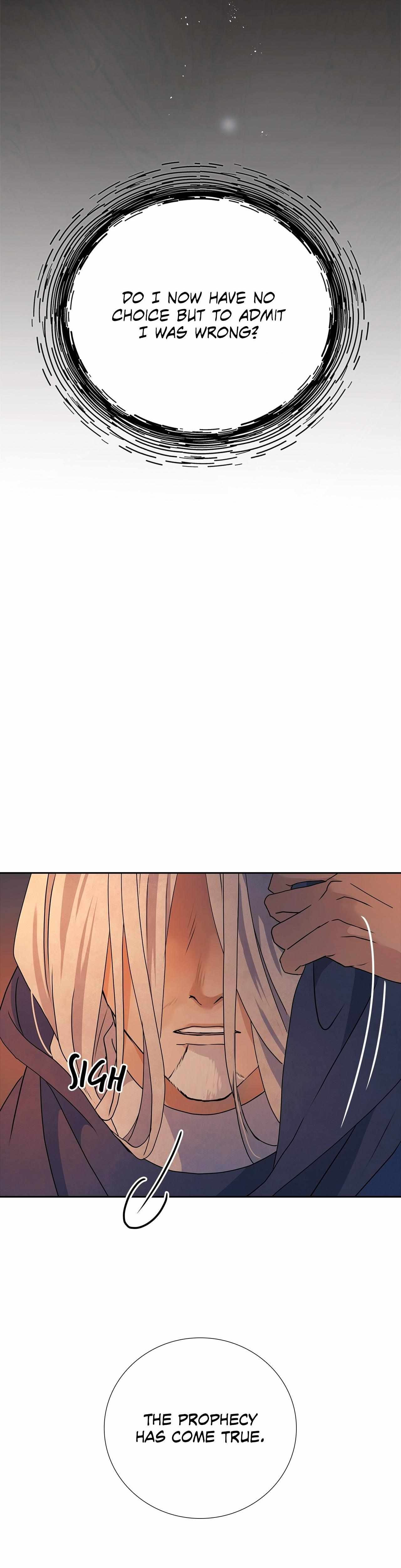 Bloody Moon (Yuzuya) Chapter 54 page 27 - 