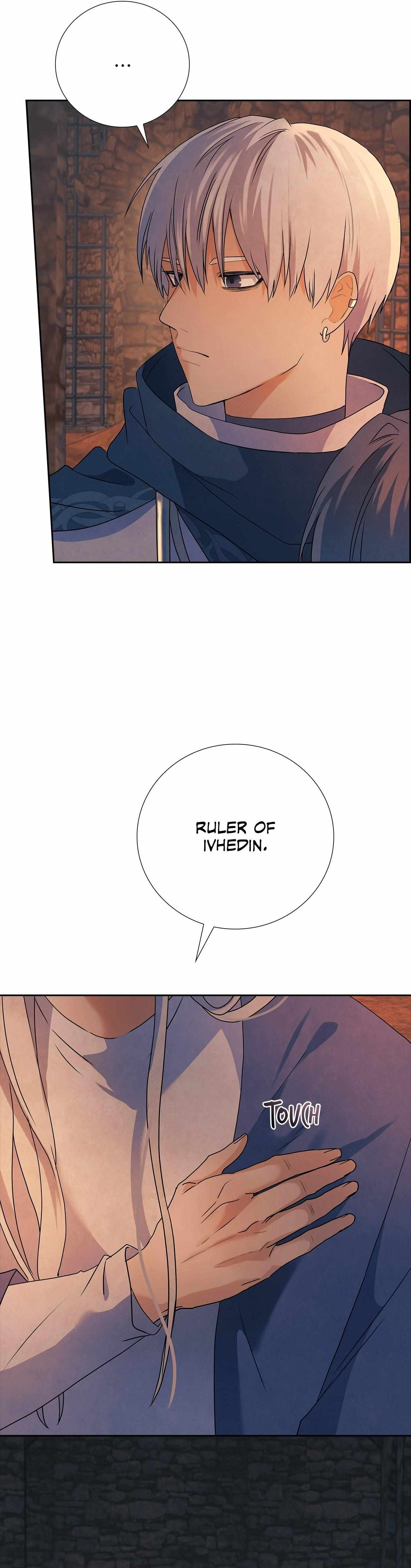 Bloody Moon (Yuzuya) Chapter 54 page 29 - 