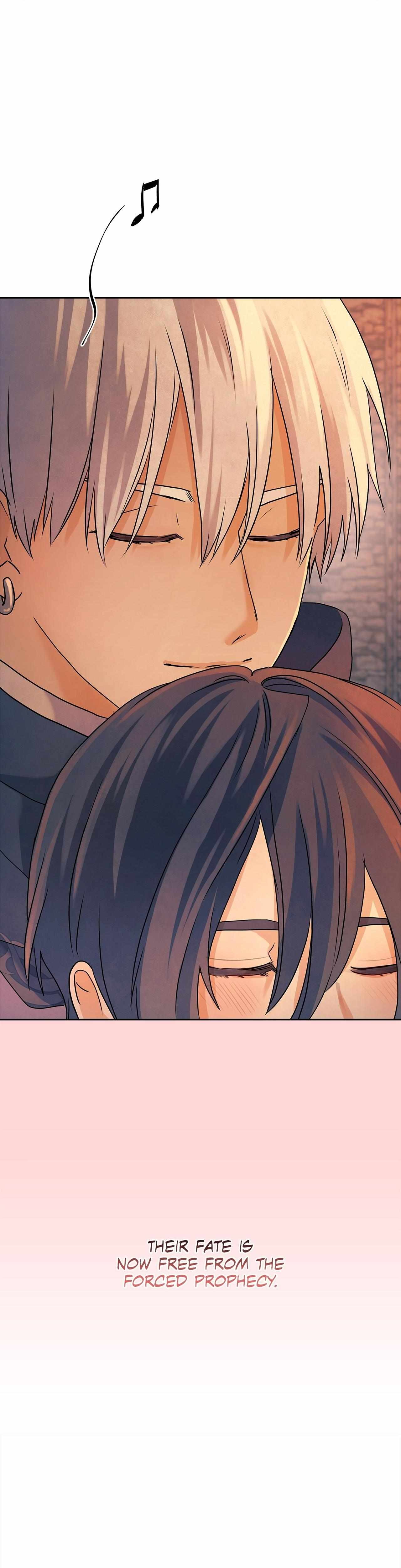Bloody Moon (Yuzuya) Chapter 54 page 36 - 
