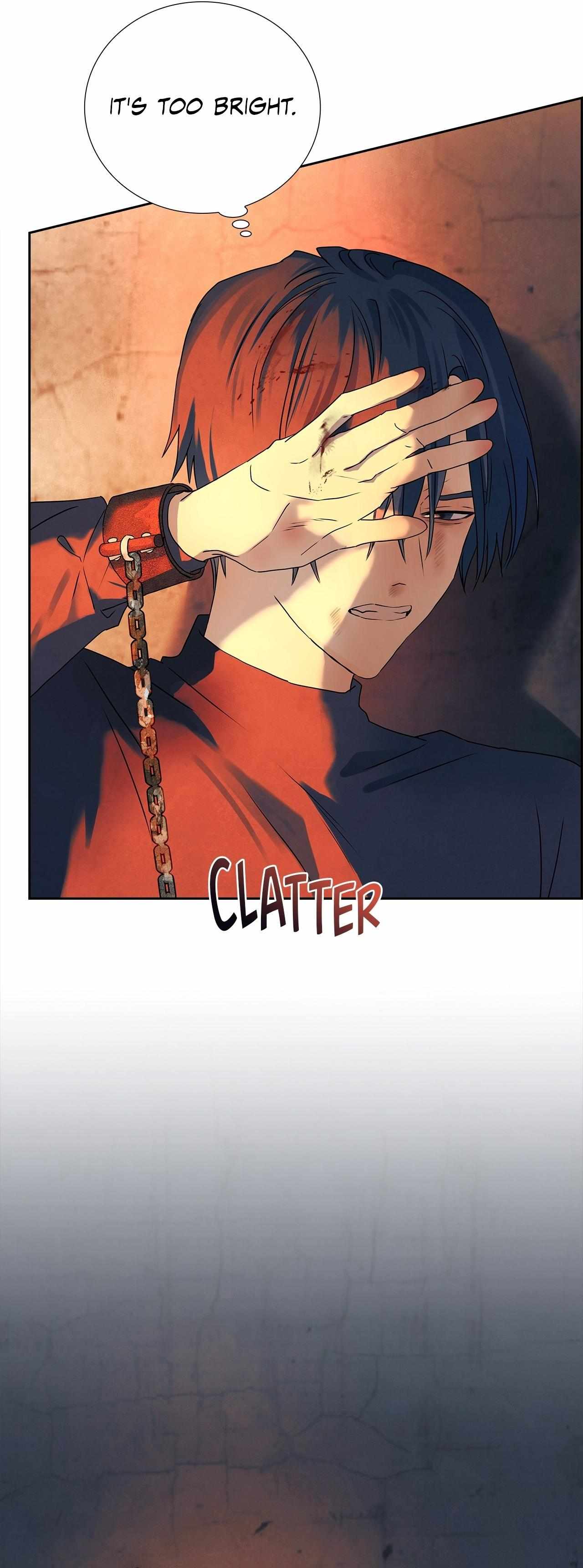 Bloody Moon (Yuzuya) Chapter 54 page 39 - 