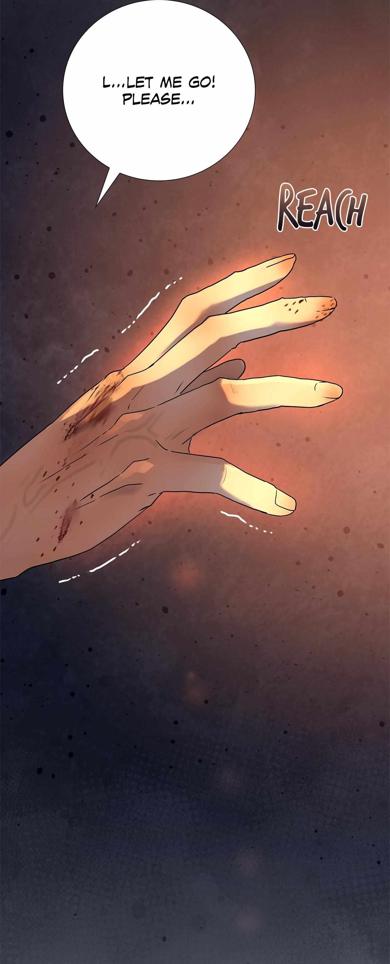 Bloody Moon (Yuzuya) Chapter 54 page 42 - 