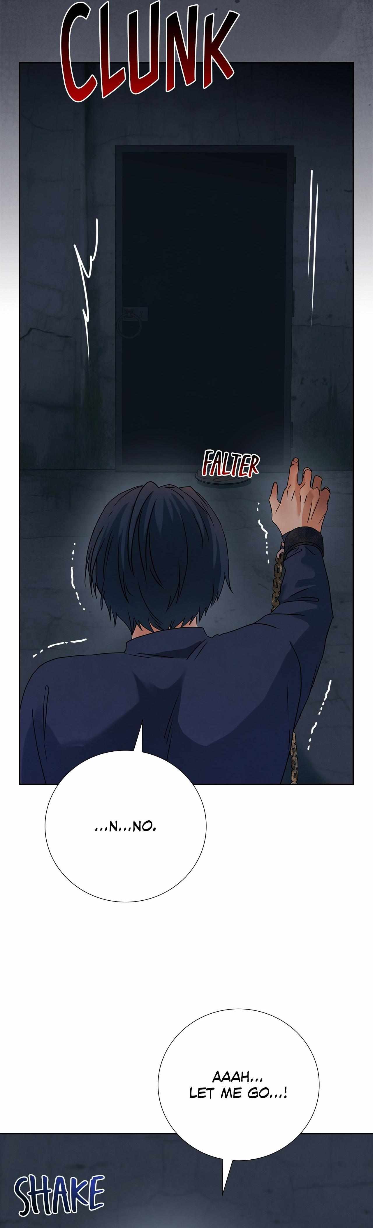 Bloody Moon (Yuzuya) Chapter 54 page 43 - 