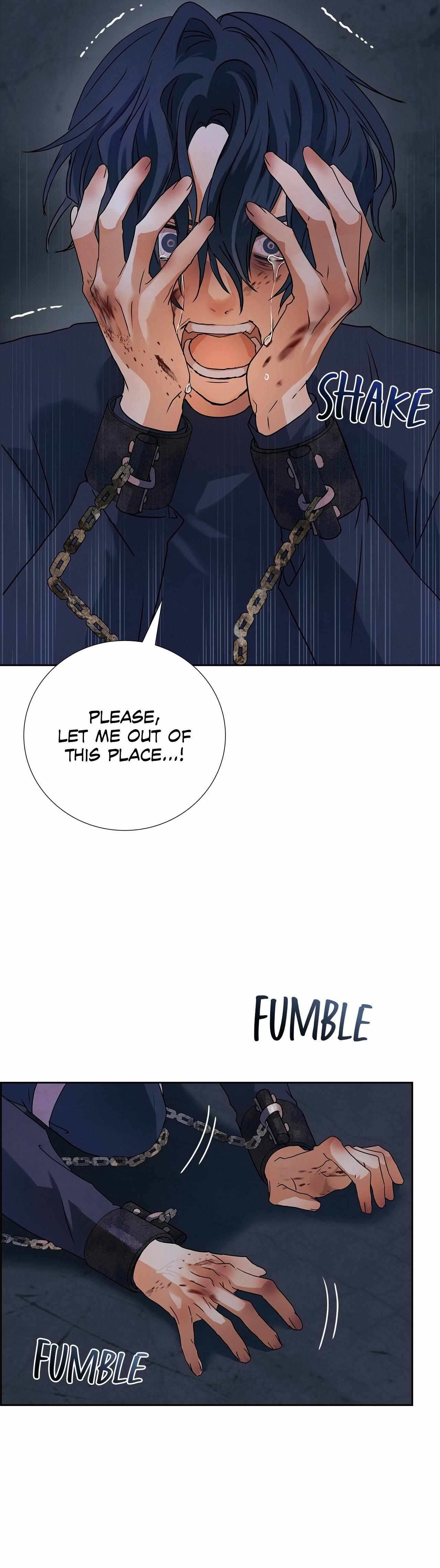 Bloody Moon (Yuzuya) Chapter 54 page 44 - 