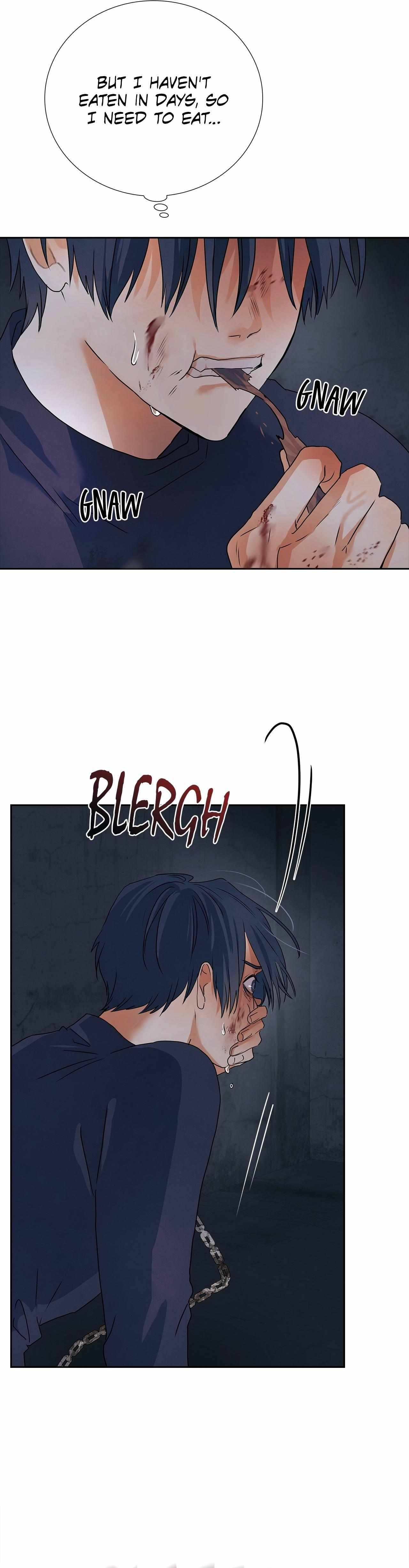 Bloody Moon (Yuzuya) Chapter 54 page 46 - 
