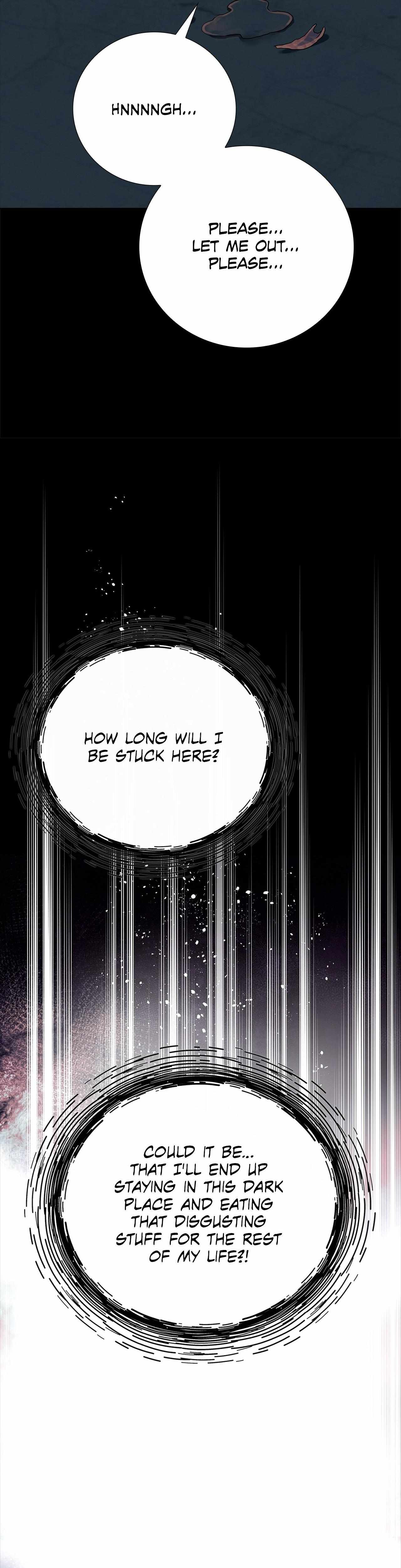 Bloody Moon (Yuzuya) Chapter 54 page 48 - 
