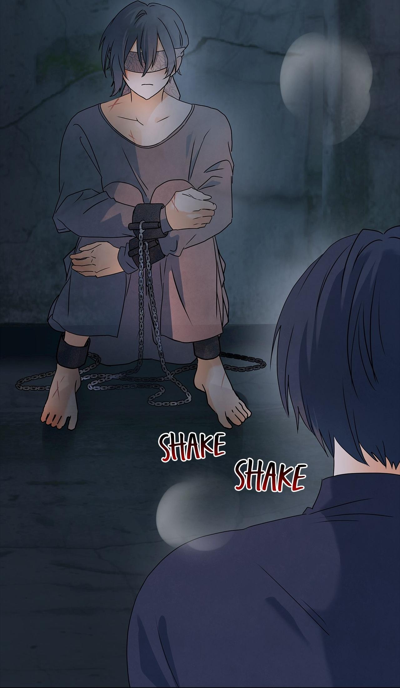 Bloody Moon (Yuzuya) Chapter 54 page 50 - 