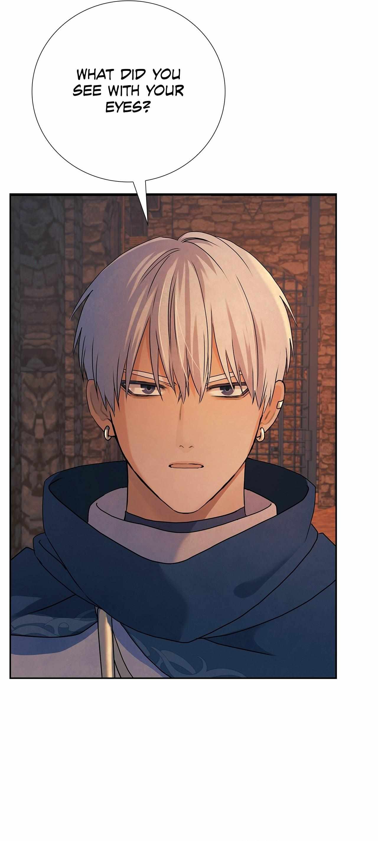 Bloody Moon (Yuzuya) Chapter 54 page 6 - 