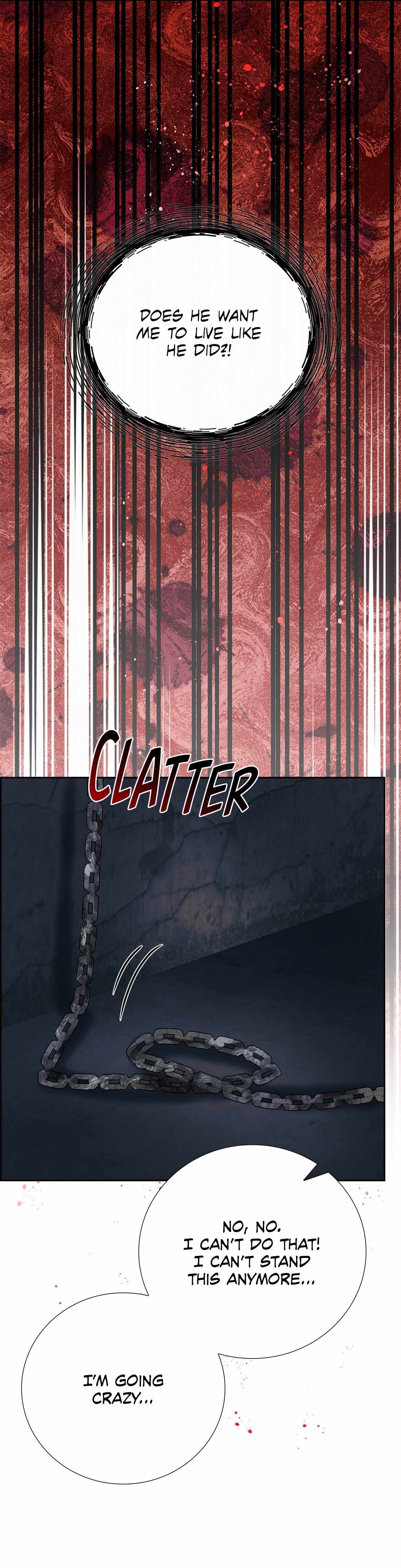Bloody Moon (Yuzuya) Chapter 54 page 51 - 