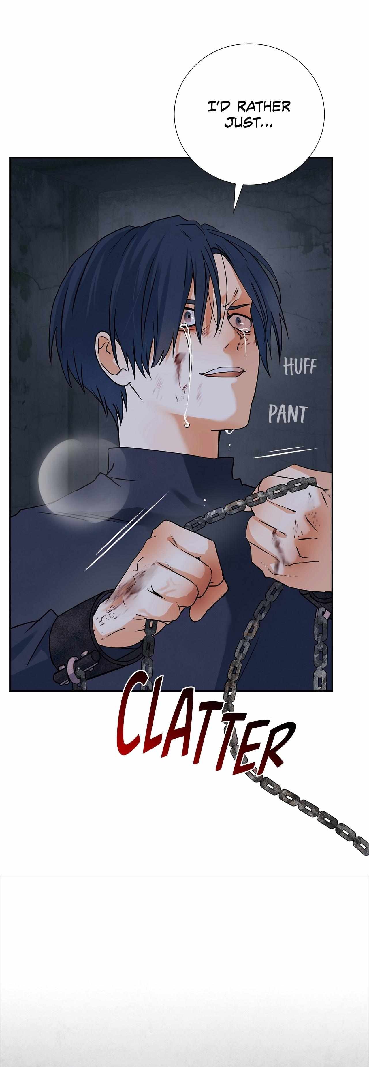 Bloody Moon (Yuzuya) Chapter 54 page 52 - 