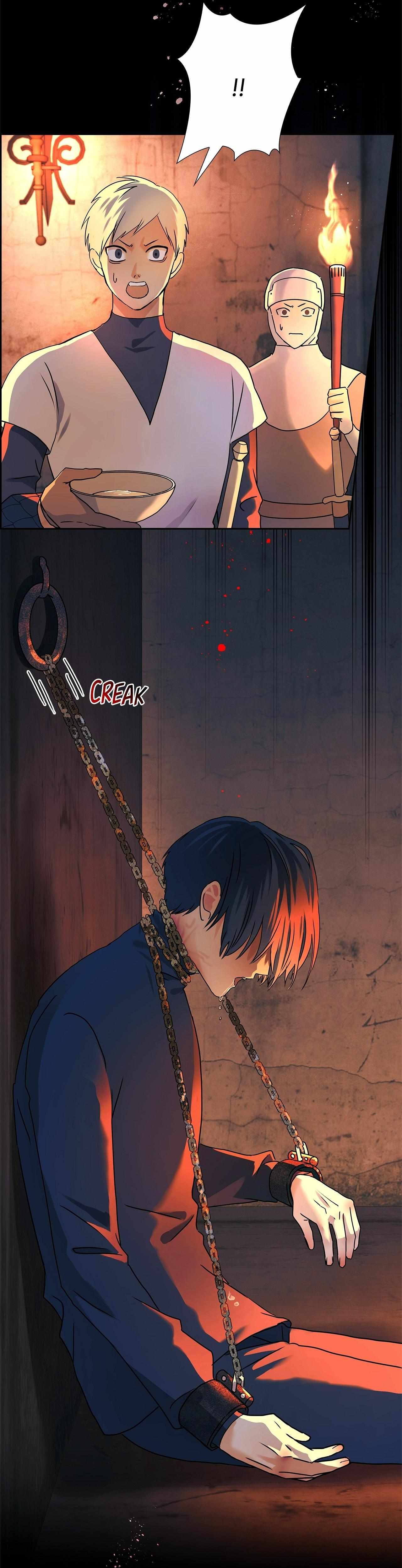 Bloody Moon (Yuzuya) Chapter 54 page 55 - 
