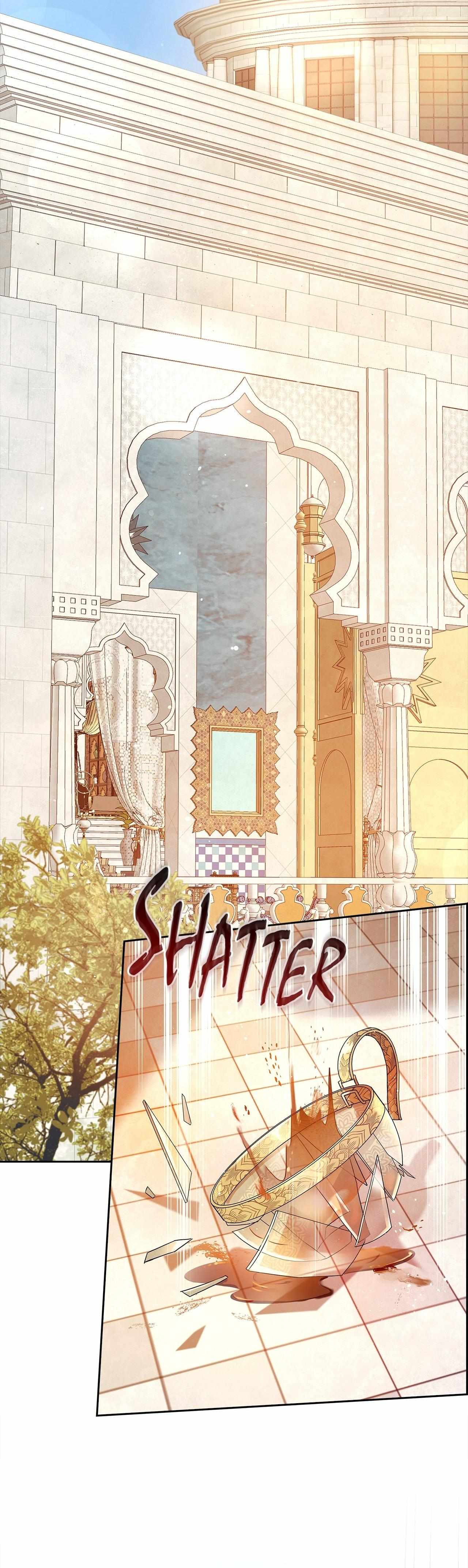 Bloody Moon (Yuzuya) Chapter 54 page 57 - 
