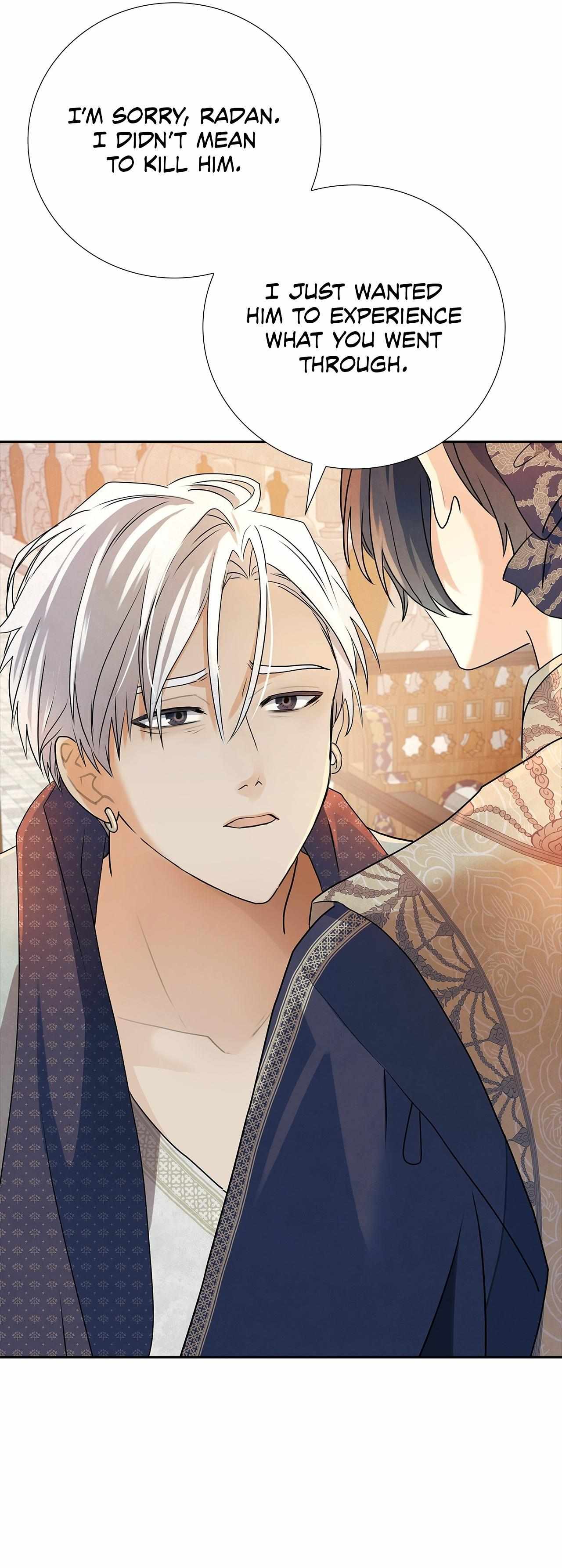 Bloody Moon (Yuzuya) Chapter 54 page 59 - 