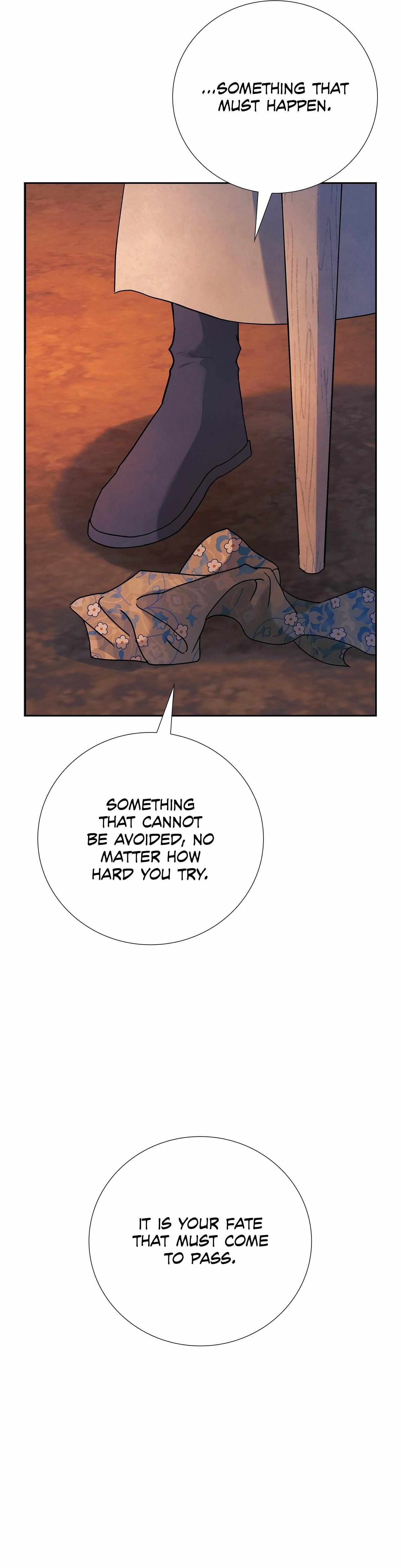 Bloody Moon (Yuzuya) Chapter 54 page 7 - 
