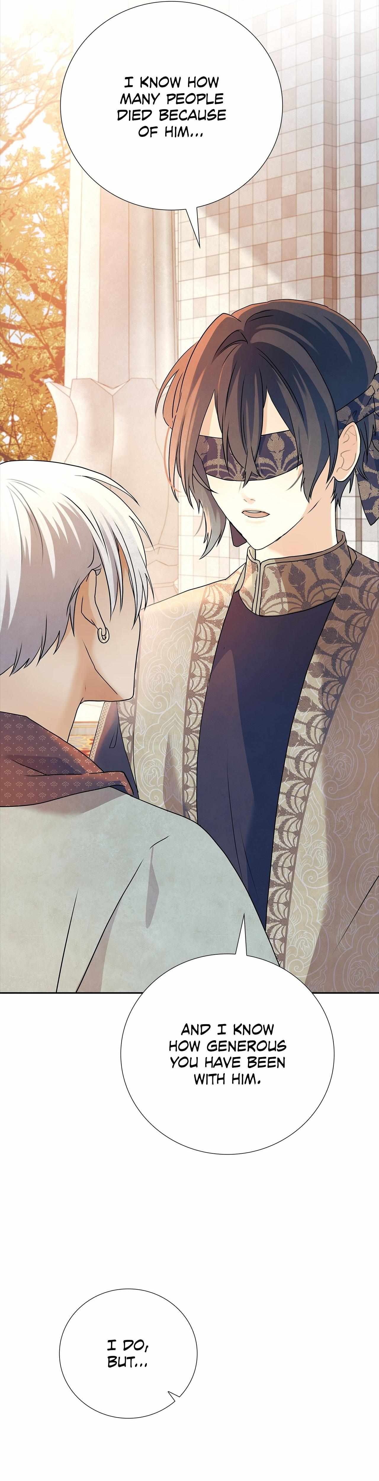 Bloody Moon (Yuzuya) Chapter 54 page 61 - 