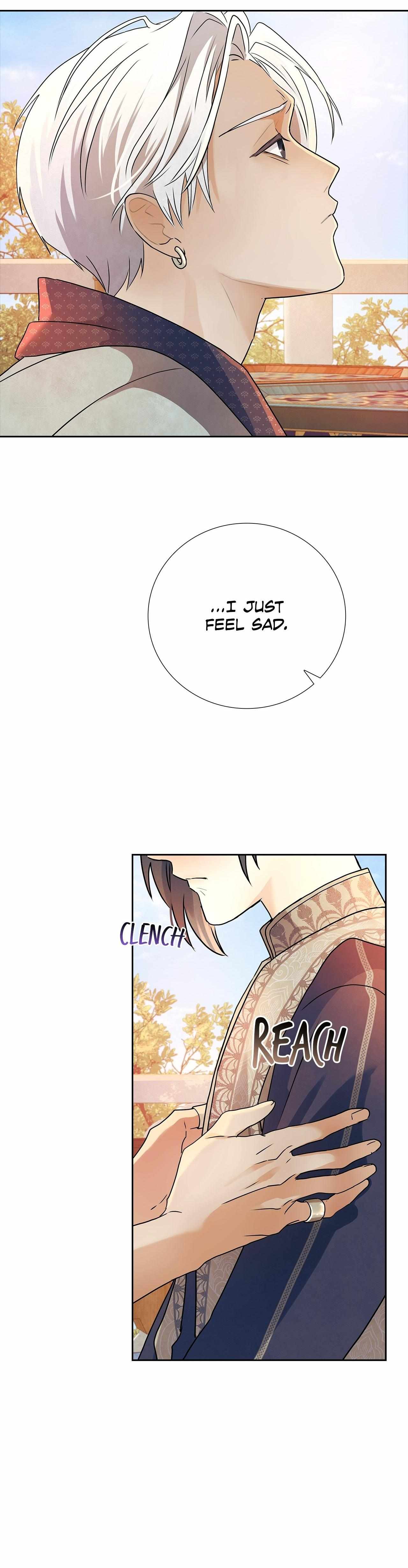 Bloody Moon (Yuzuya) Chapter 54 page 62 - 