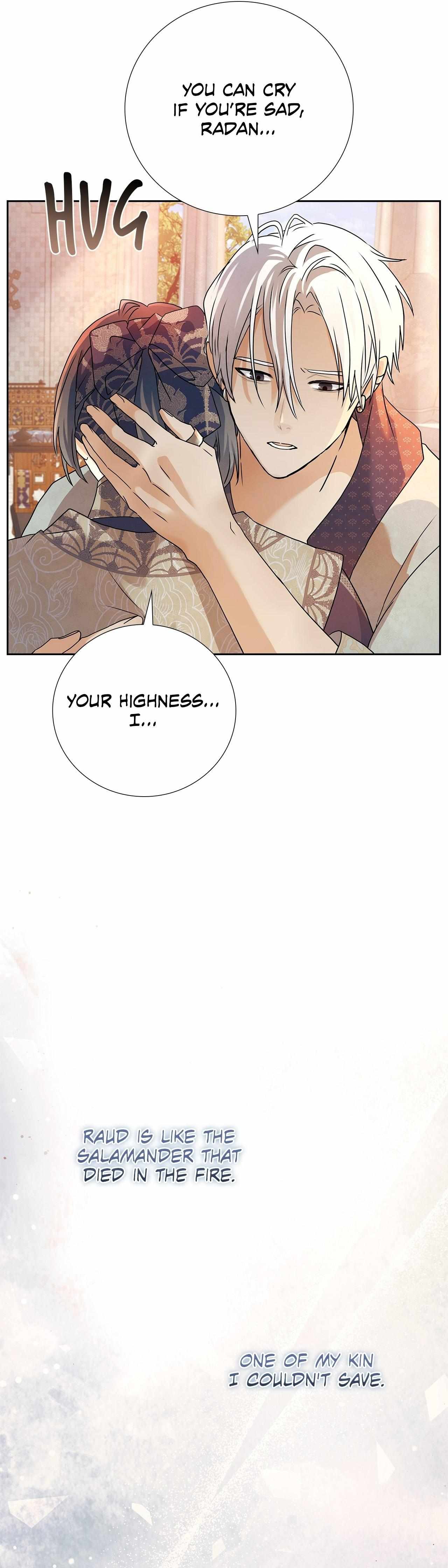 Bloody Moon (Yuzuya) Chapter 54 page 63 - 