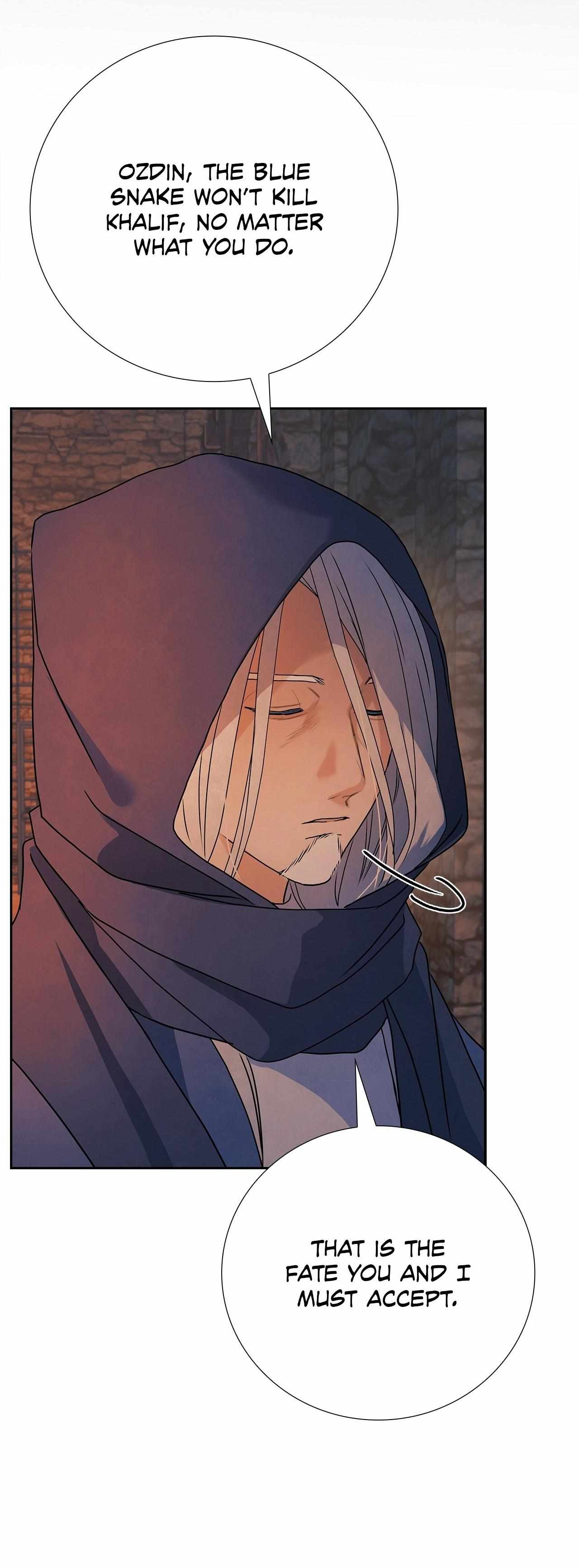 Bloody Moon (Yuzuya) Chapter 54 page 10 - 