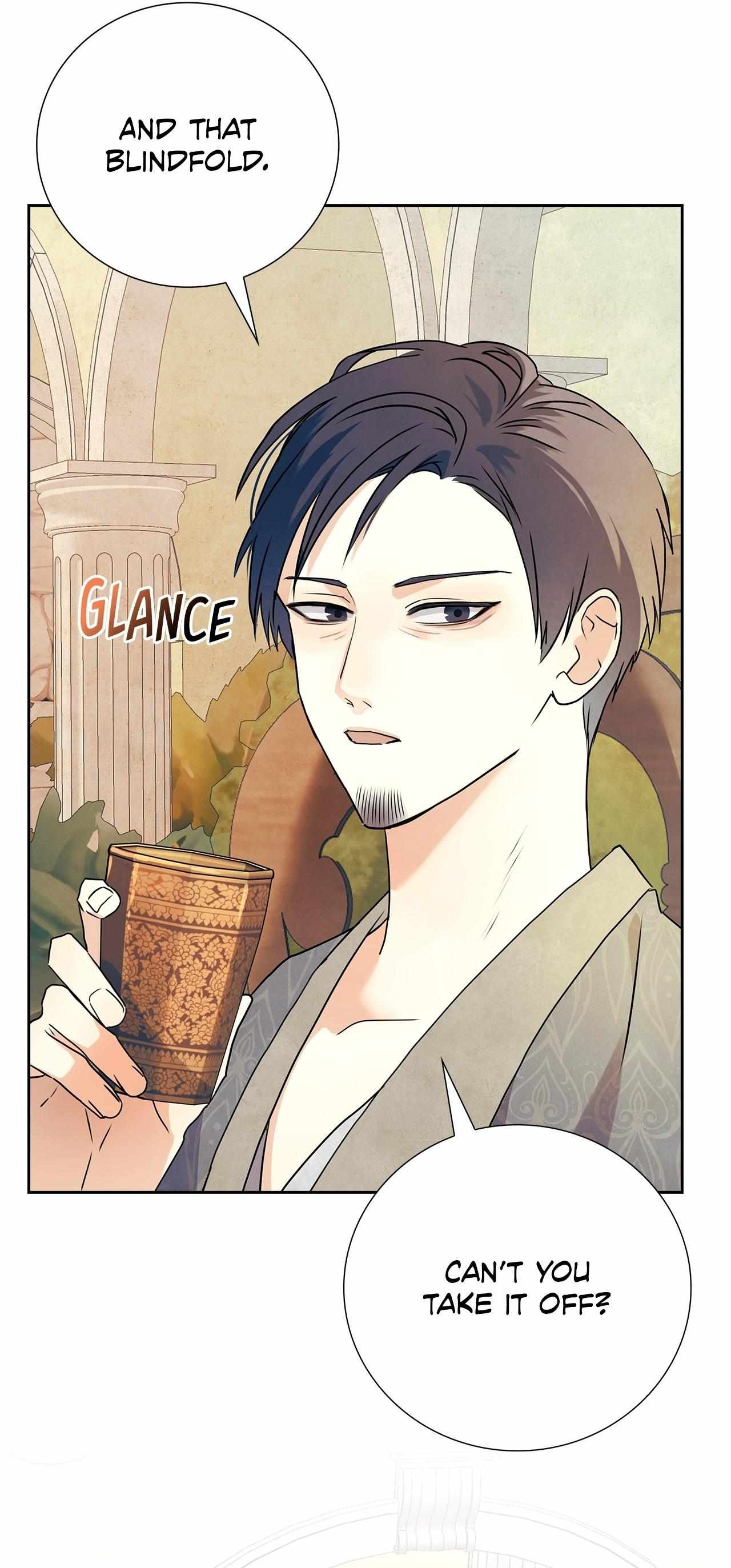 Bloody Moon (Yuzuya) Chapter 55 page 11 - 