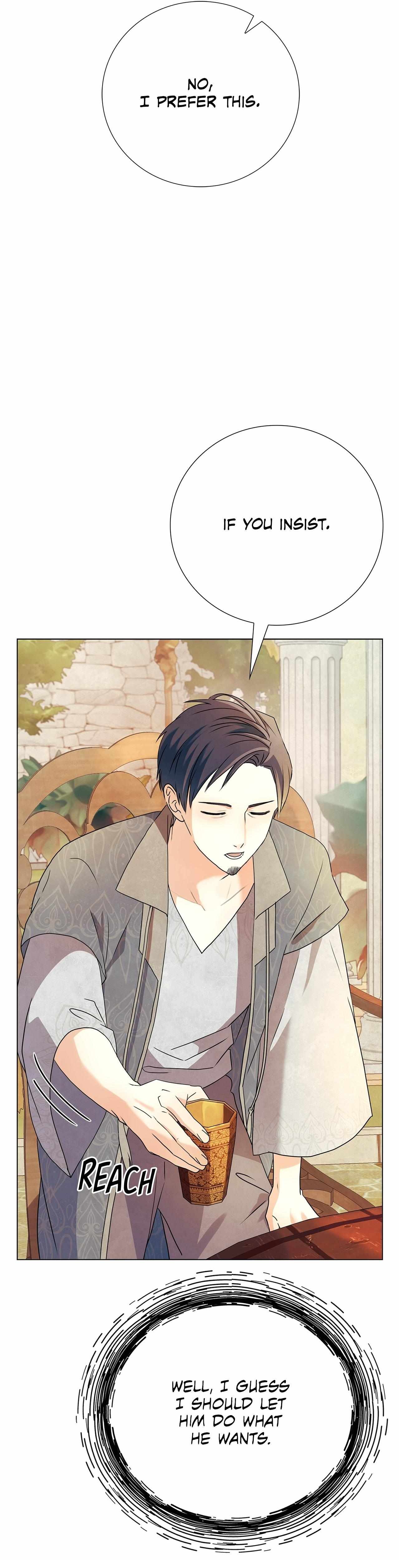 Bloody Moon (Yuzuya) Chapter 55 page 13 - 