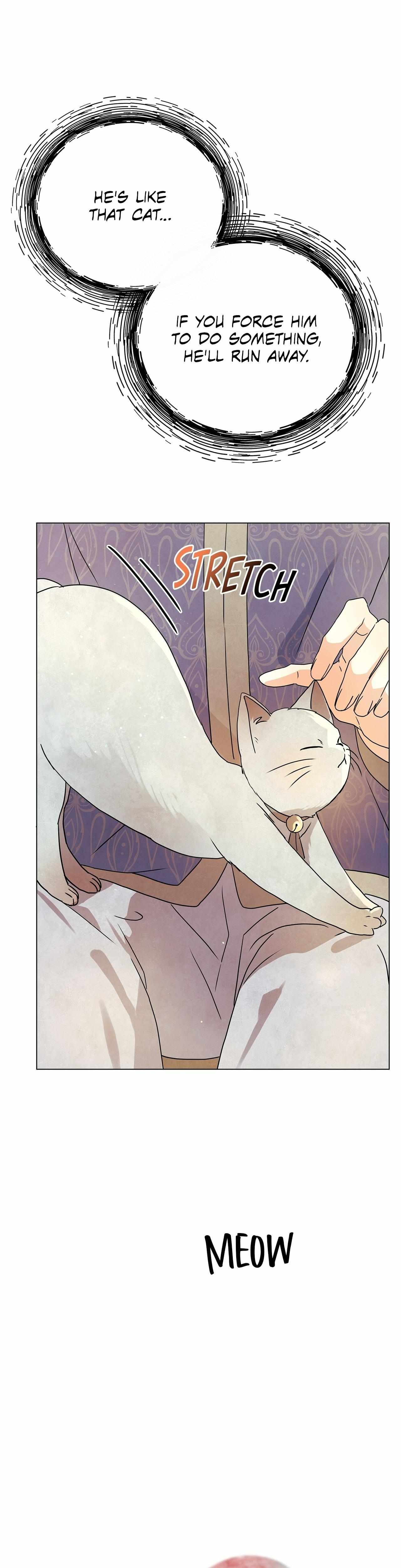 Bloody Moon (Yuzuya) Chapter 55 page 14 - 