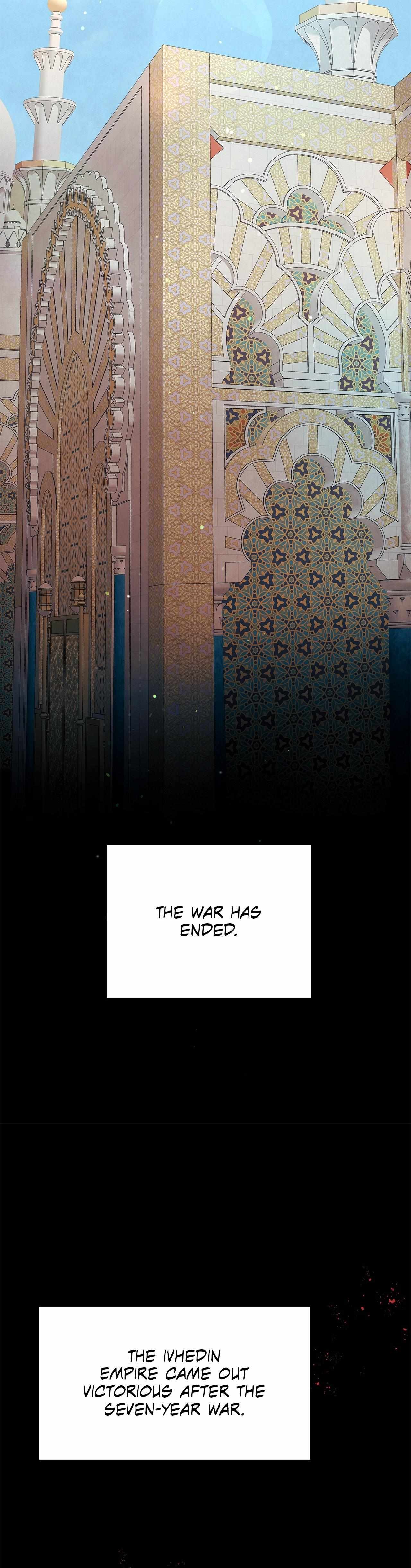 Bloody Moon (Yuzuya) Chapter 55 page 16 - 