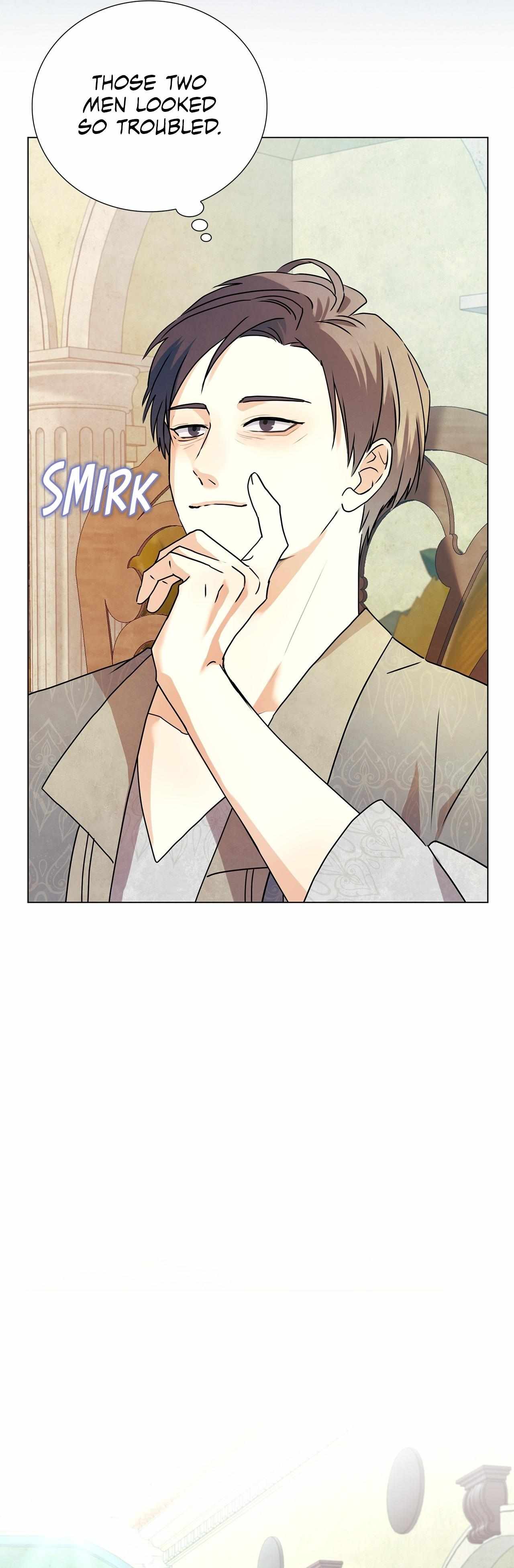 Bloody Moon (Yuzuya) Chapter 55 page 24 - 