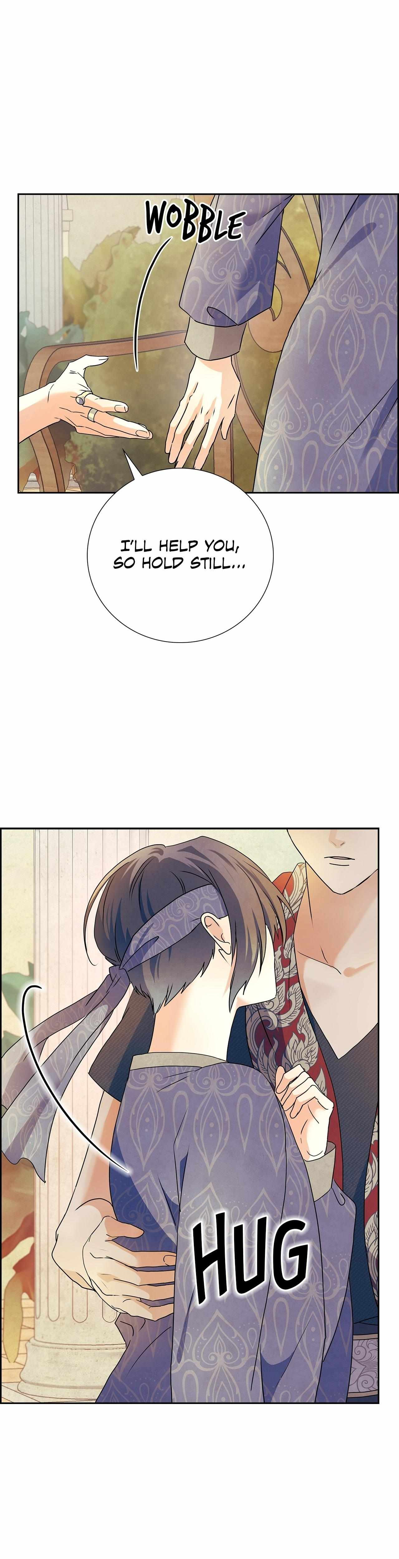 Bloody Moon (Yuzuya) Chapter 55 page 27 - 