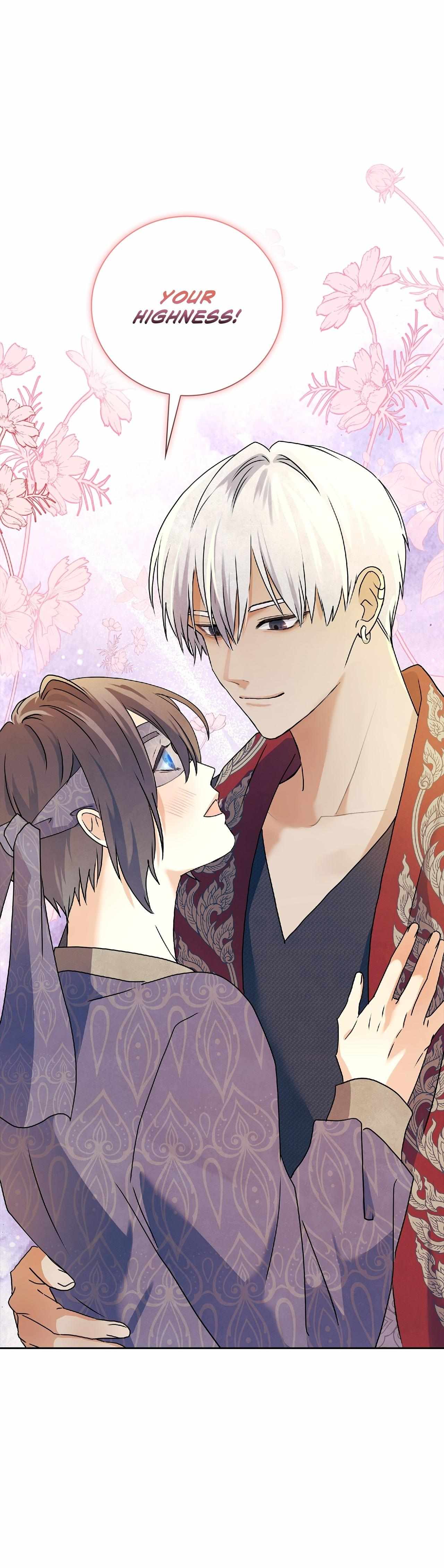 Bloody Moon (Yuzuya) Chapter 55 page 28 - 