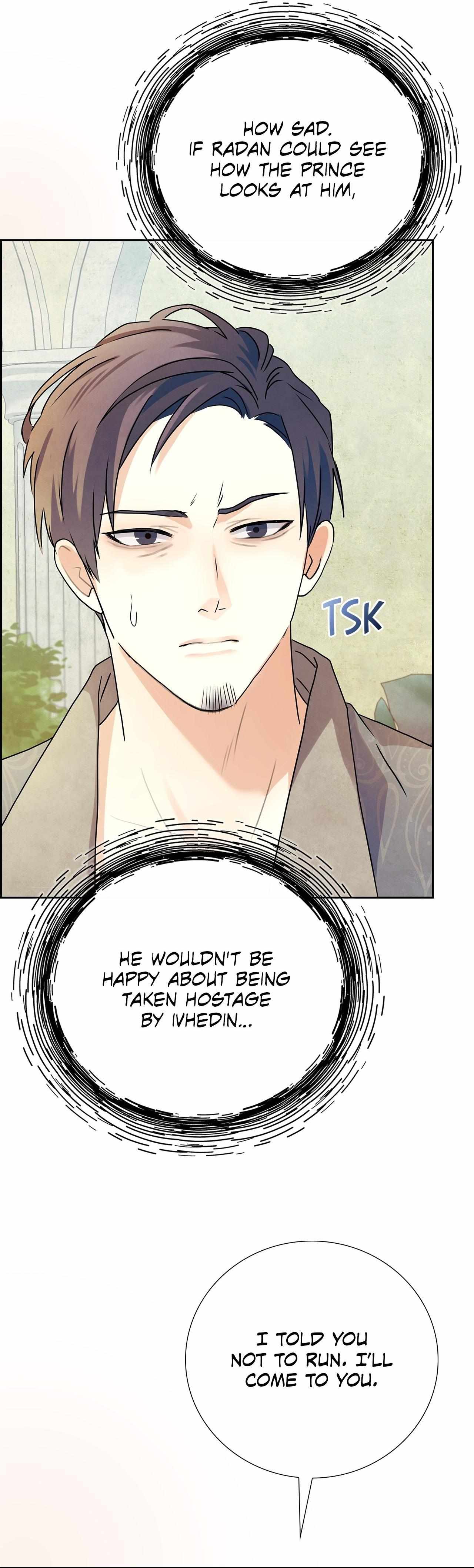 Bloody Moon (Yuzuya) Chapter 55 page 30 - 