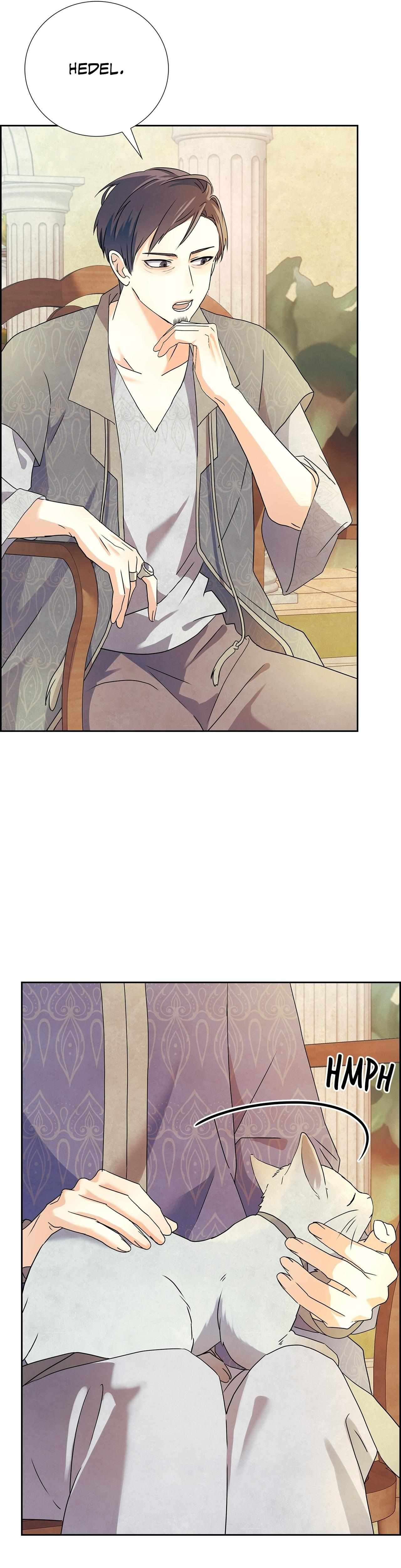 Bloody Moon (Yuzuya) Chapter 55 page 4 - 
