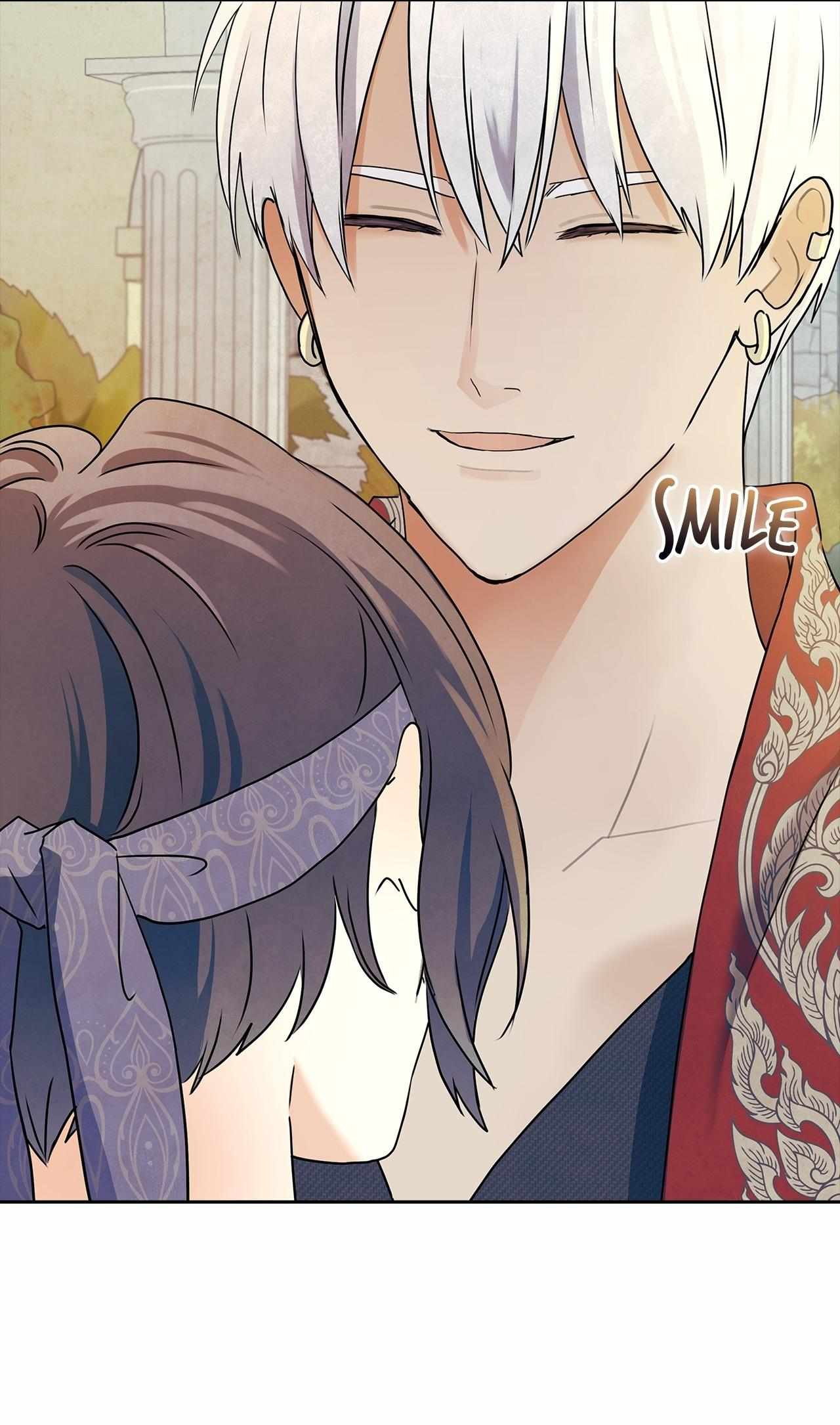 Bloody Moon (Yuzuya) Chapter 55 page 31 - 